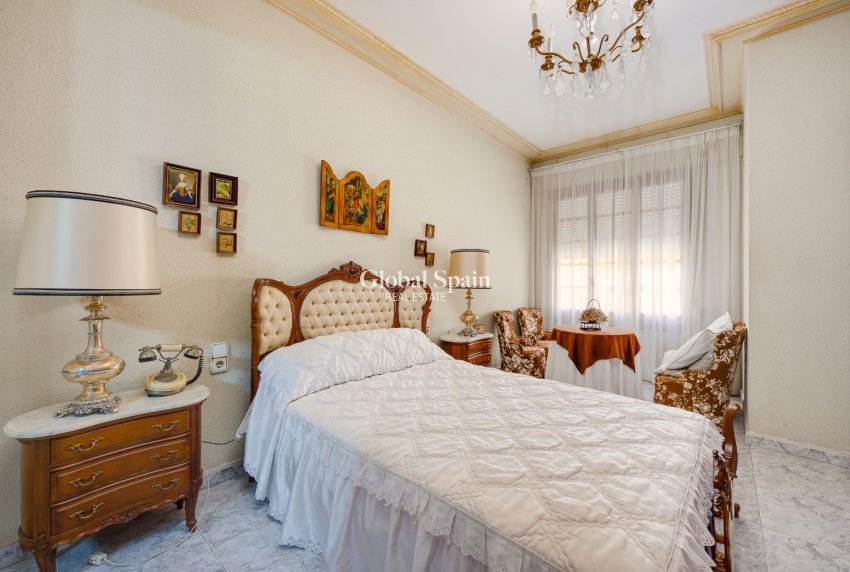 Revente - MAISON -
CALLOSA DEL SEGURA - Comunidad Valenciana