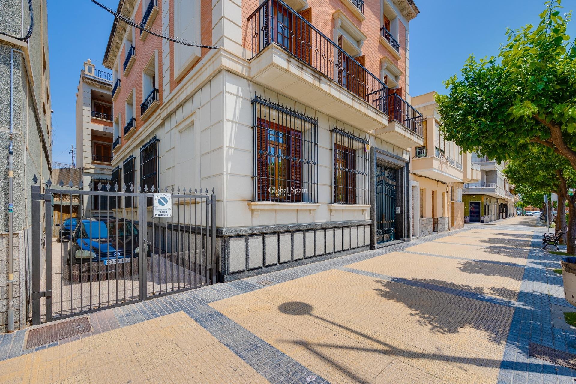 Revente - MAISON -
CALLOSA DEL SEGURA - Comunidad Valenciana