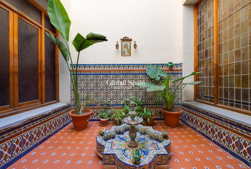 Revente - MAISON -
CALLOSA DEL SEGURA - Comunidad Valenciana