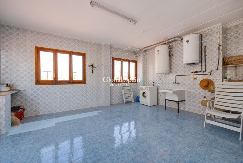 Revente - MAISON -
CALLOSA DEL SEGURA - Comunidad Valenciana
