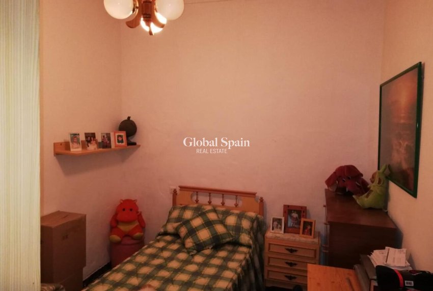 Revente - MAISON -
CALLOSA DEL SEGURA - Costa Blanca