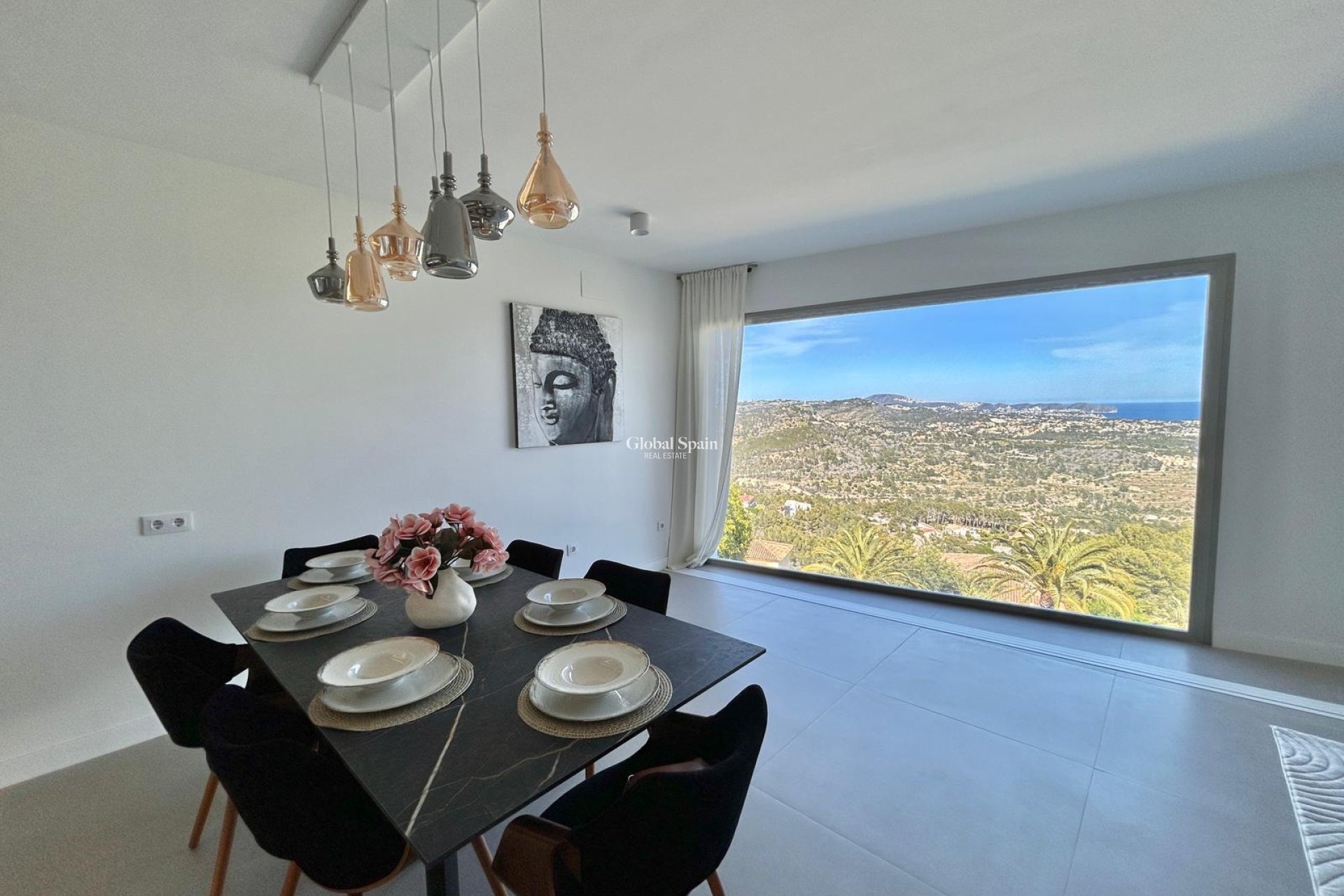 Revente - MAISON -
CALPE - Calpe urbanizaciones