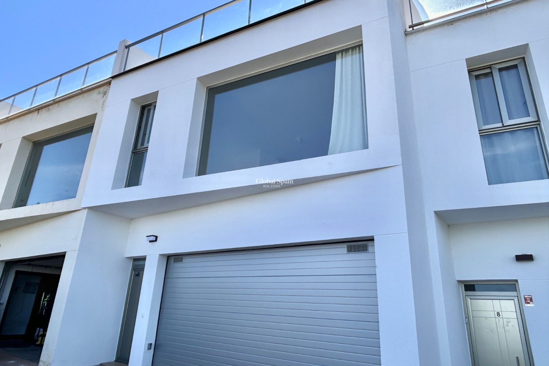 Revente - MAISON -
CALPE - Calpe urbanizaciones
