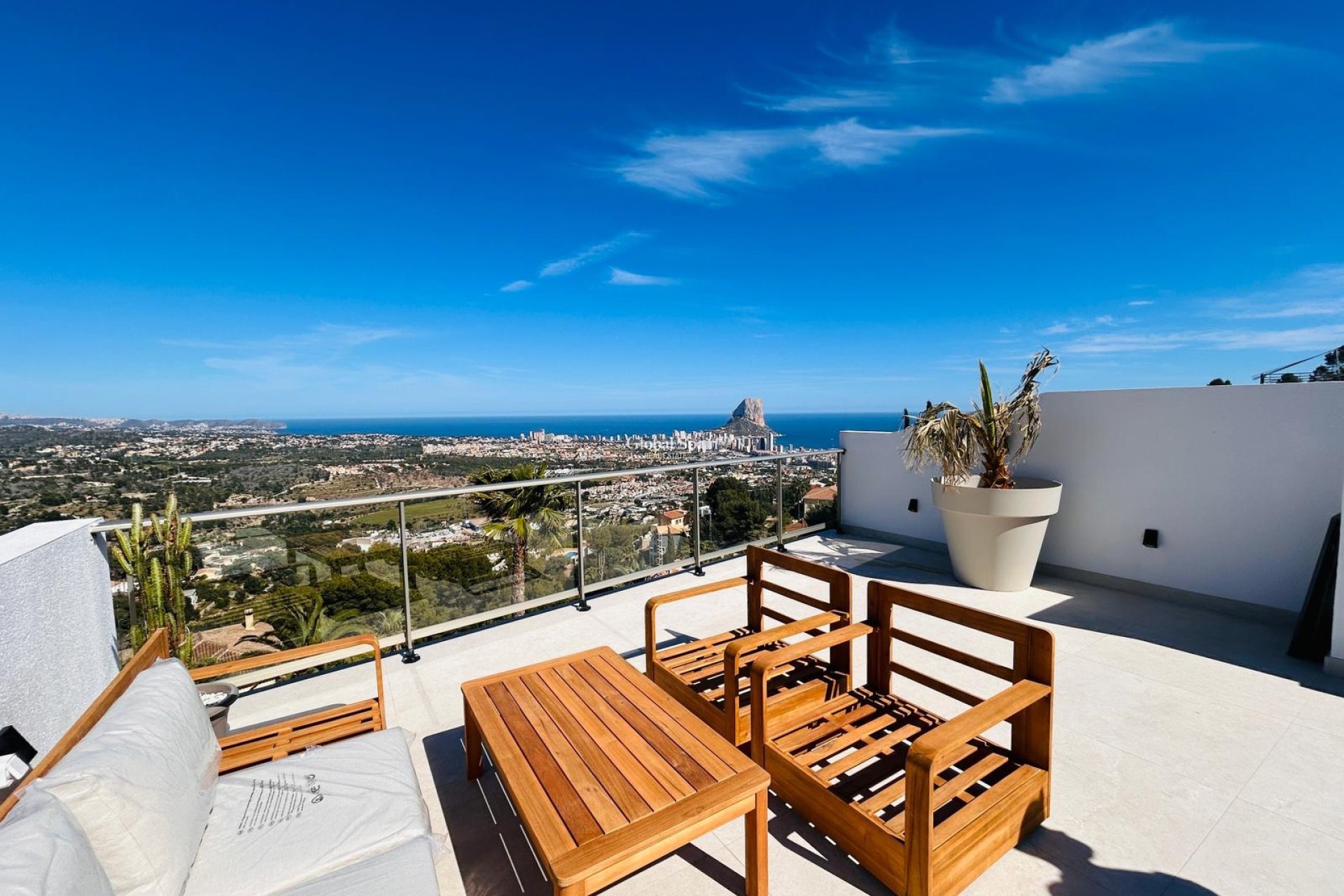 Revente - MAISON -
CALPE - Calpe urbanizaciones
