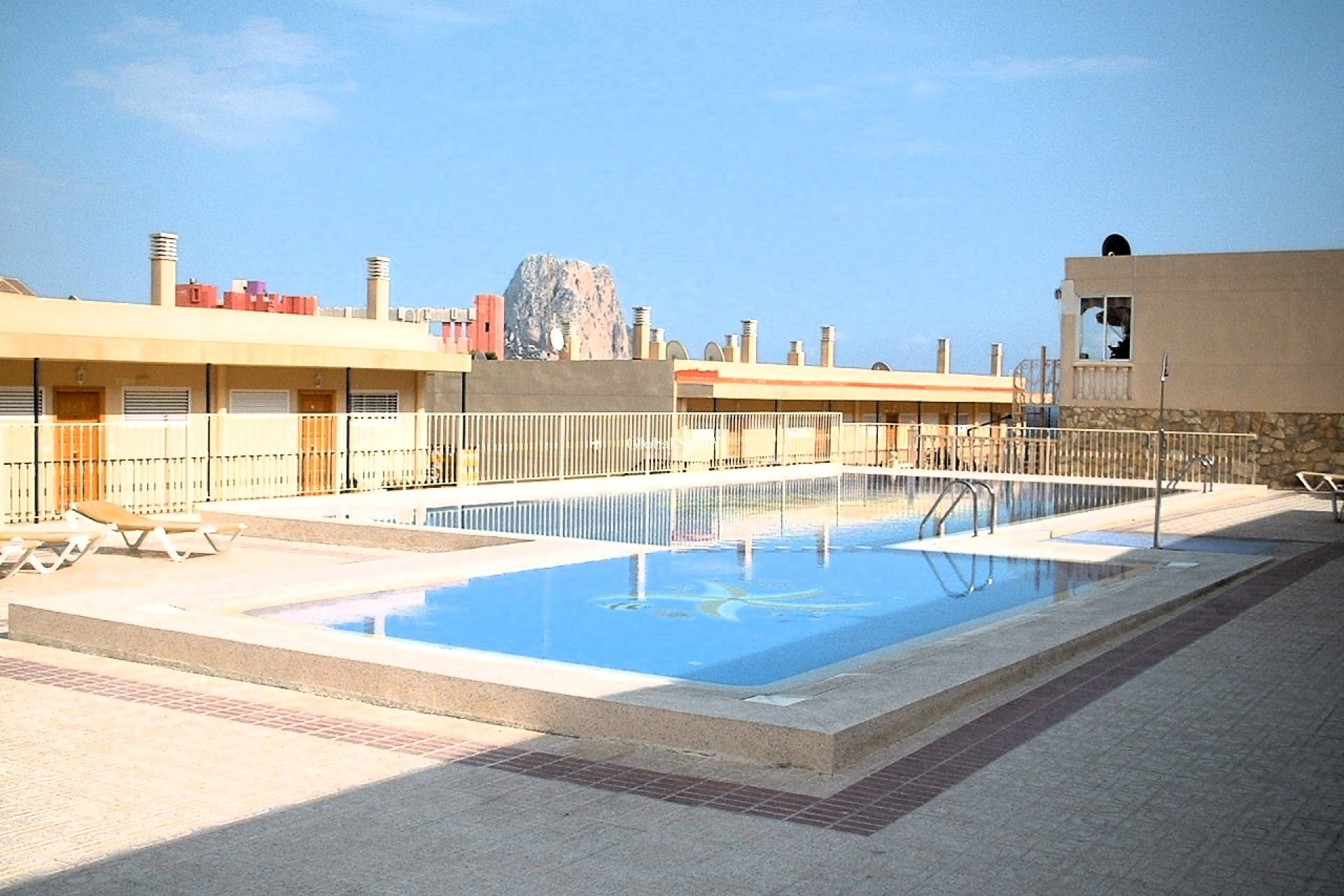 Revente - MAISON -
CALPE - Costa Blanca