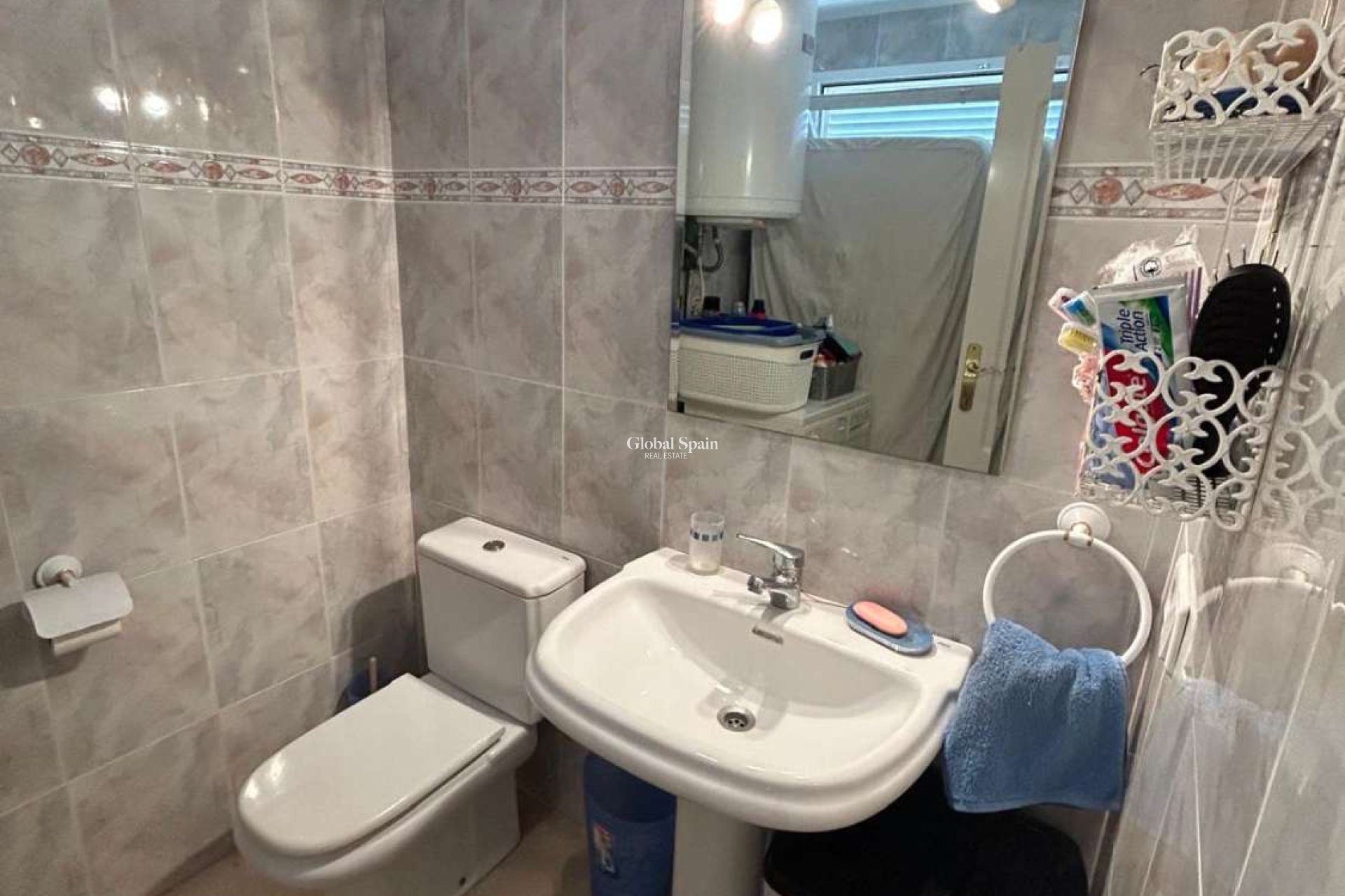Revente - MAISON -
CALPE - Costa Blanca