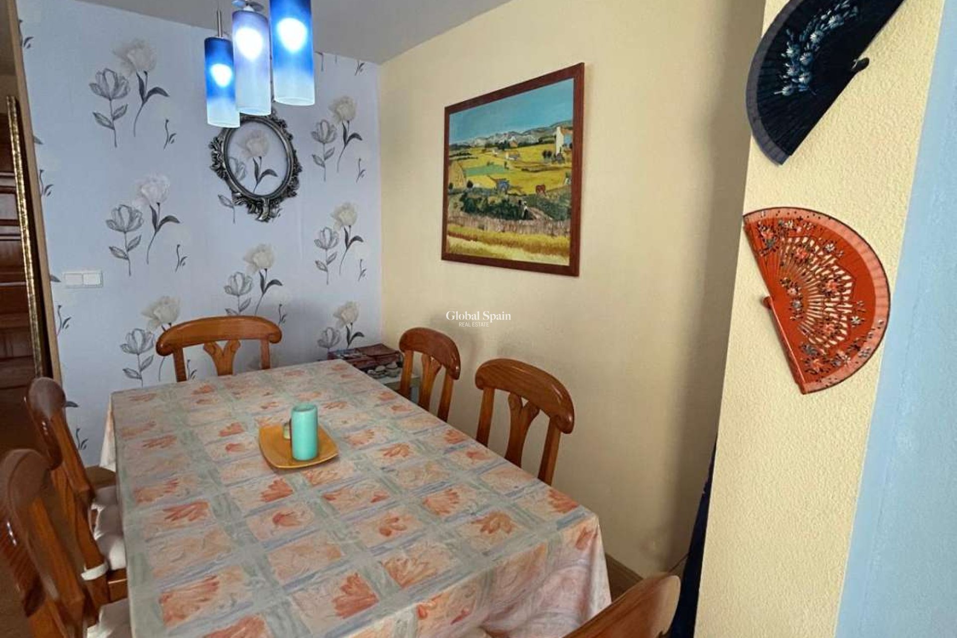 Revente - MAISON -
CALPE - Costa Blanca