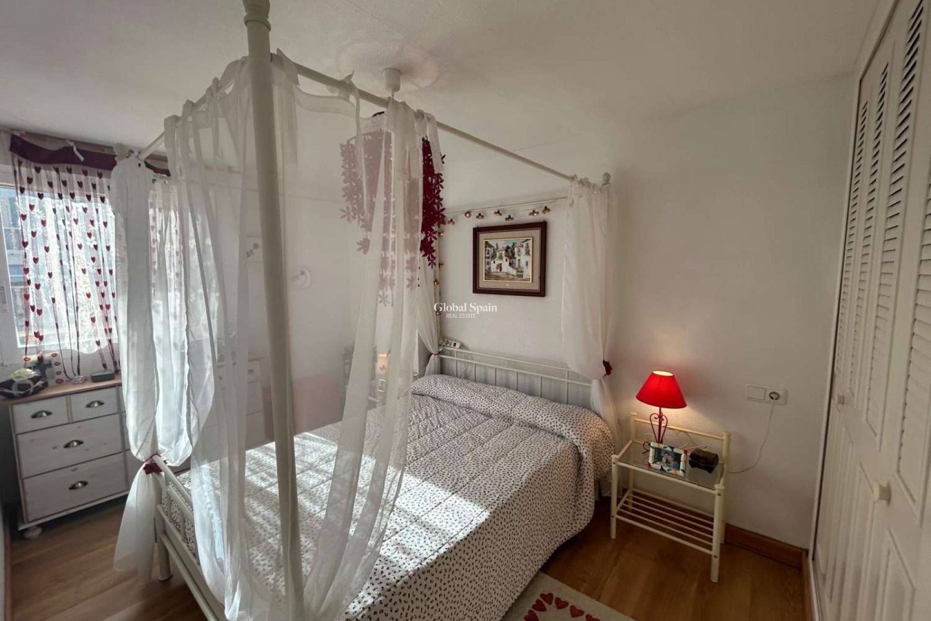 Revente - MAISON -
CALPE - Costa Blanca