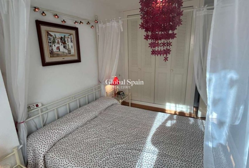 Revente - MAISON -
CALPE - Costa Blanca