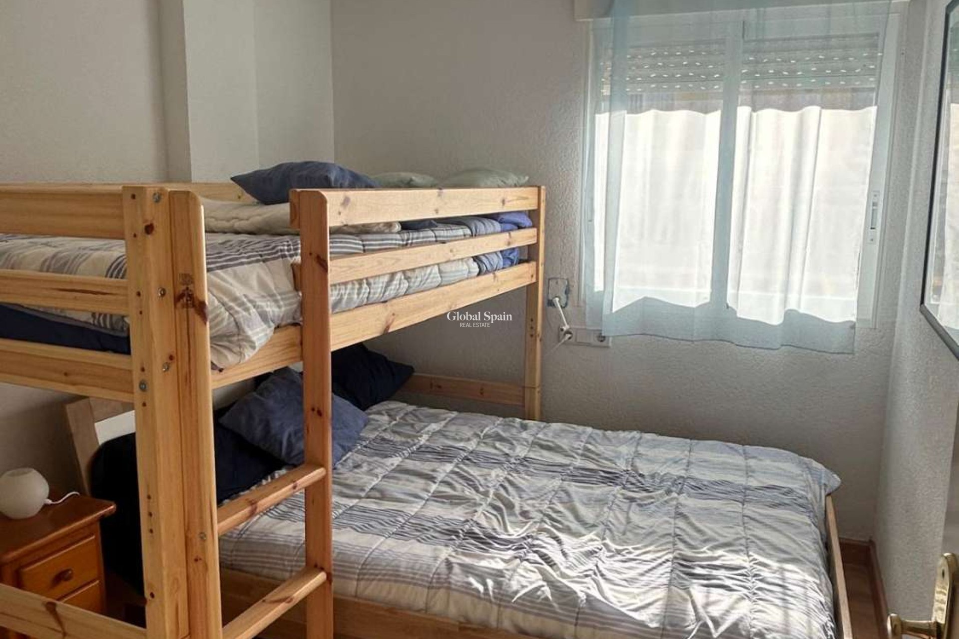 Revente - MAISON -
CALPE - Costa Blanca