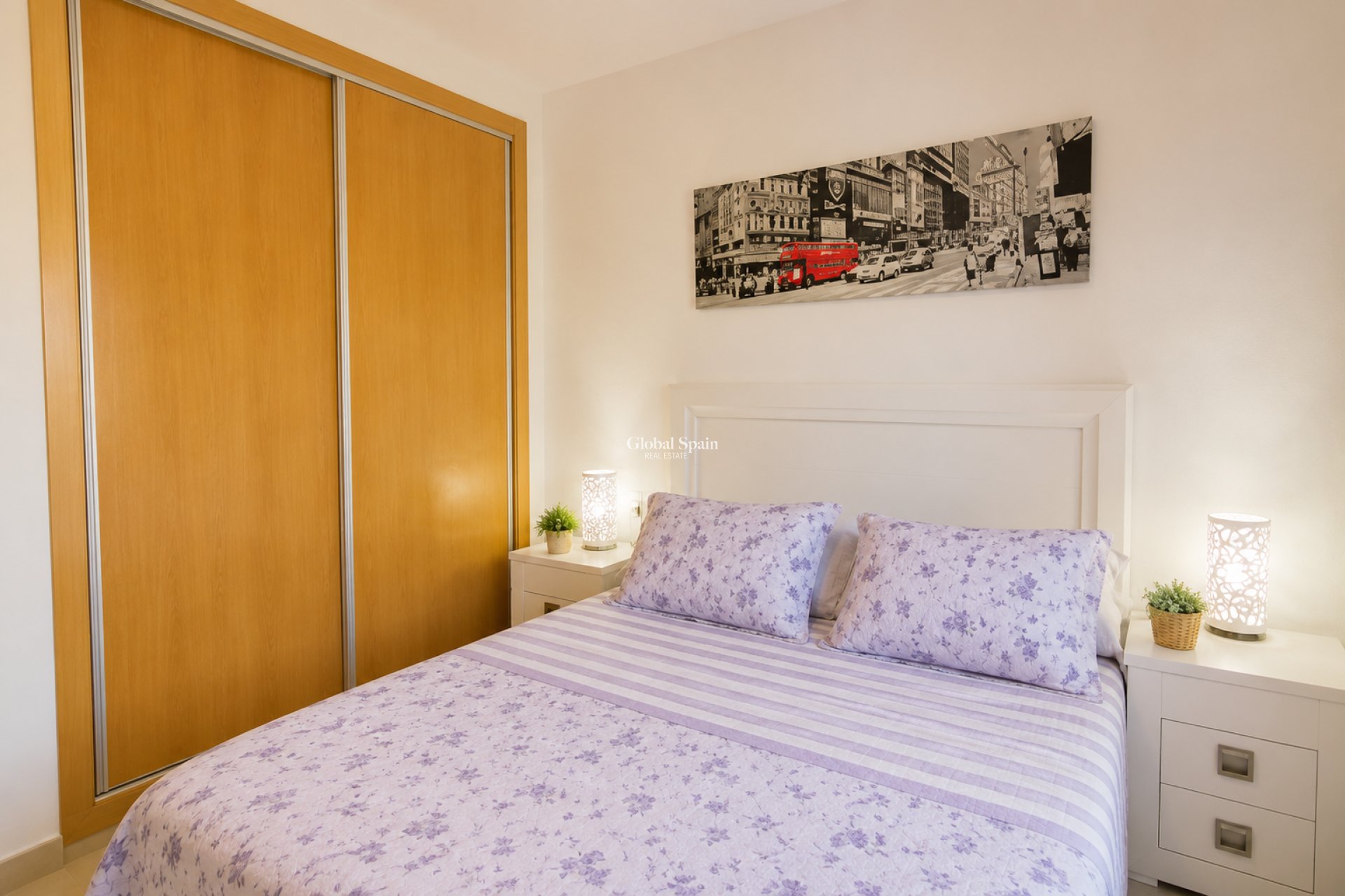 Revente - MAISON -
CALPE - Zona Puerto Blanco - Maryvilla