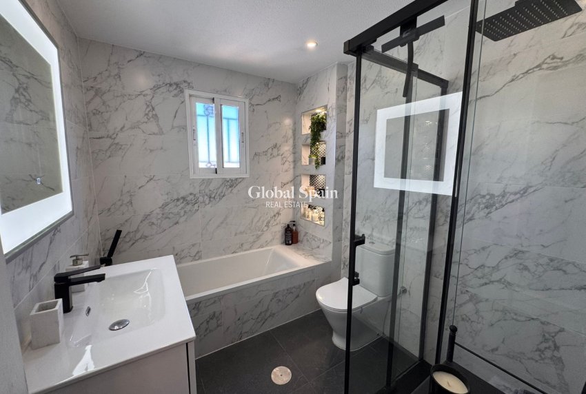 Revente - MAISON -
CAMPOAMOR - Costa Blanca