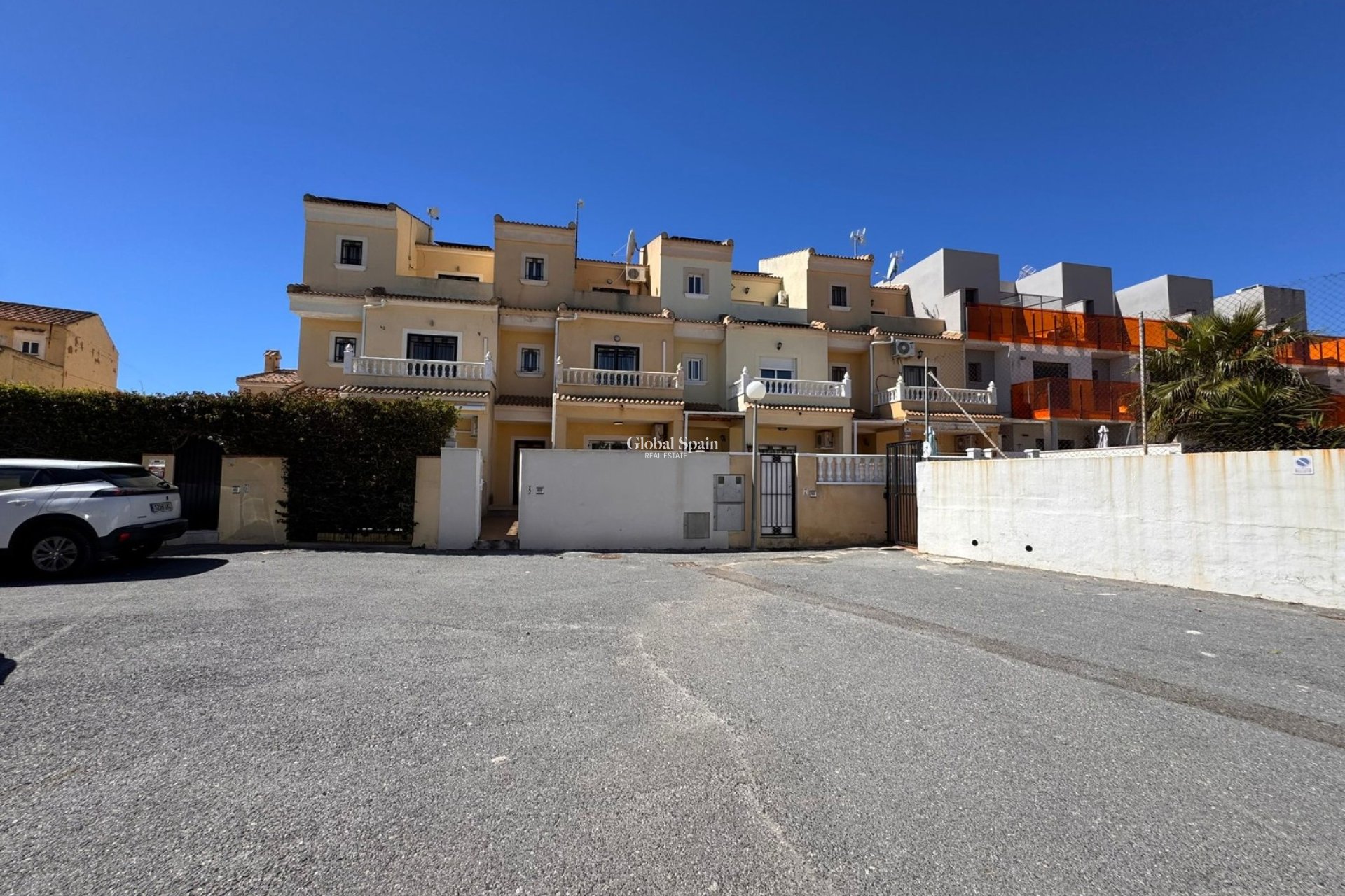 Revente - MAISON -
CAMPOAMOR - Costa Blanca