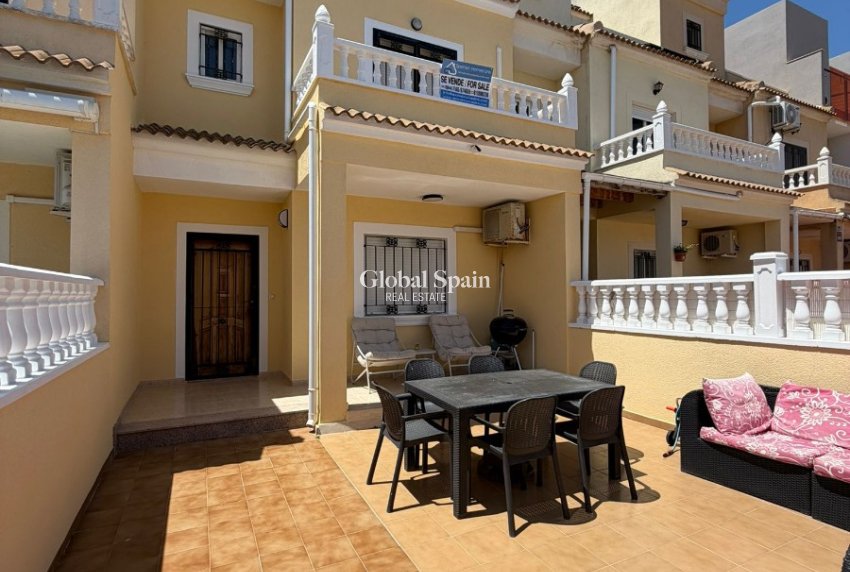 Revente - MAISON -
CAMPOAMOR - Costa Blanca