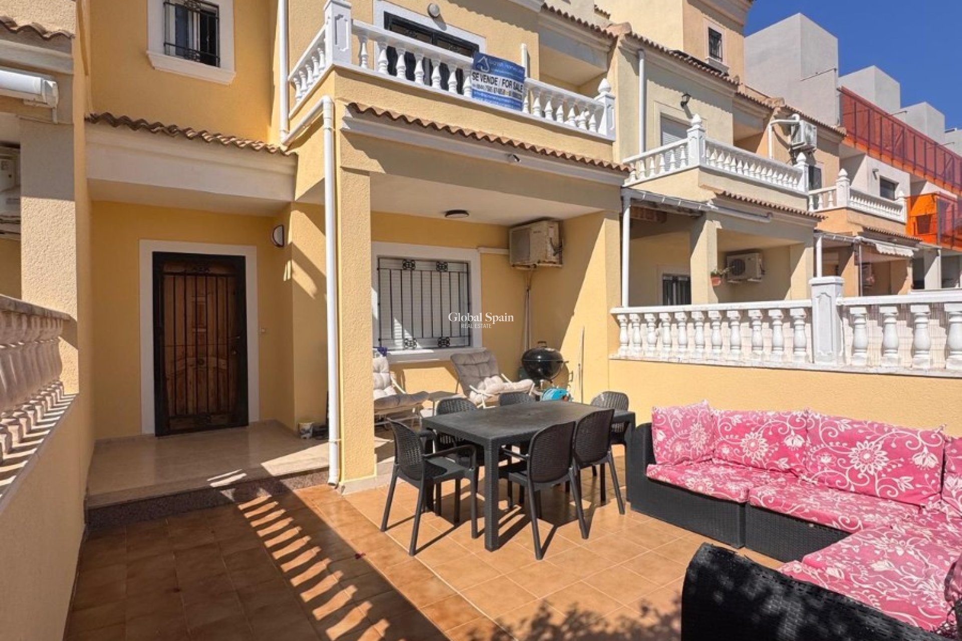 Revente - MAISON -
CAMPOAMOR - Costa Blanca
