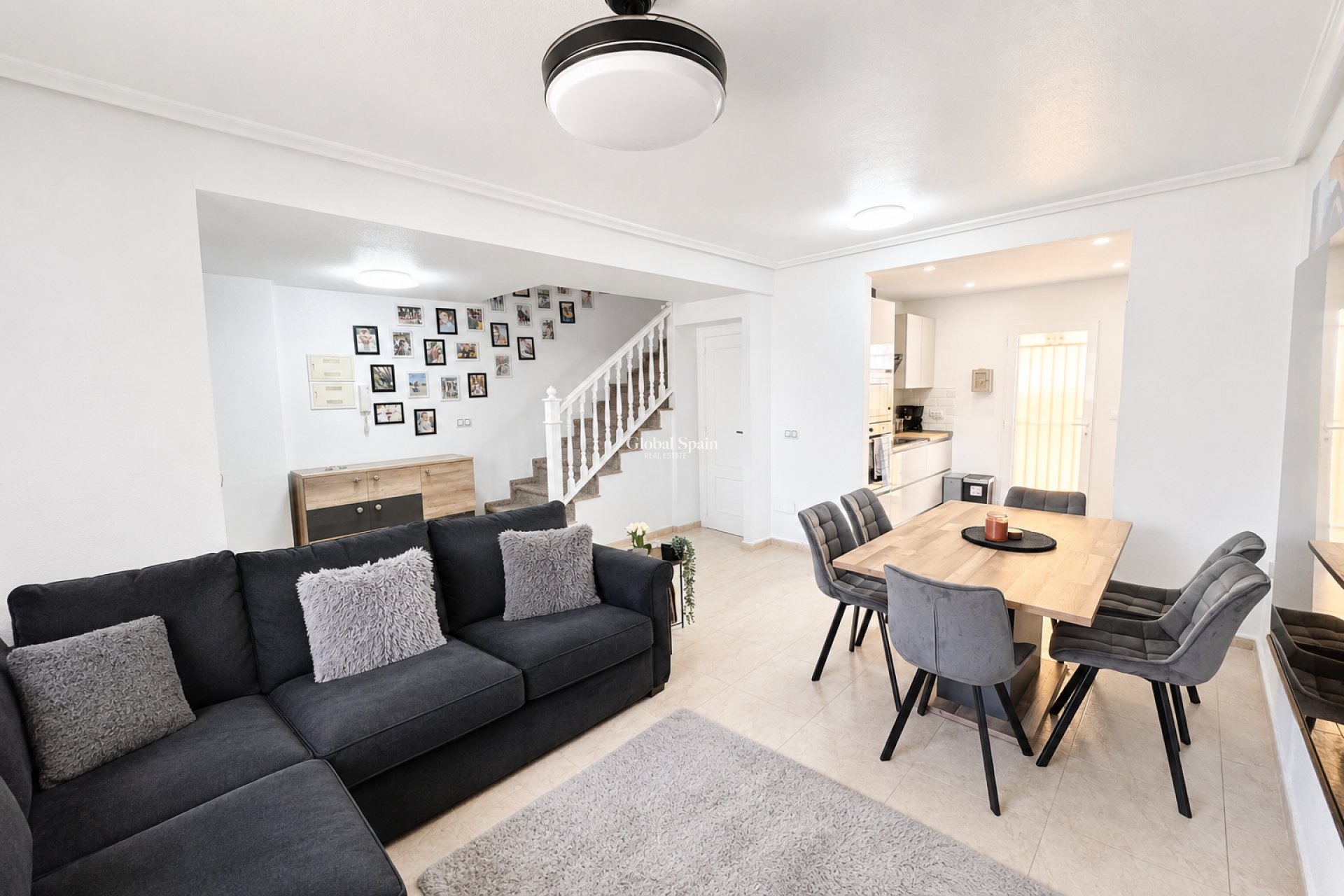 Revente - MAISON -
CAMPOAMOR - Costa Blanca