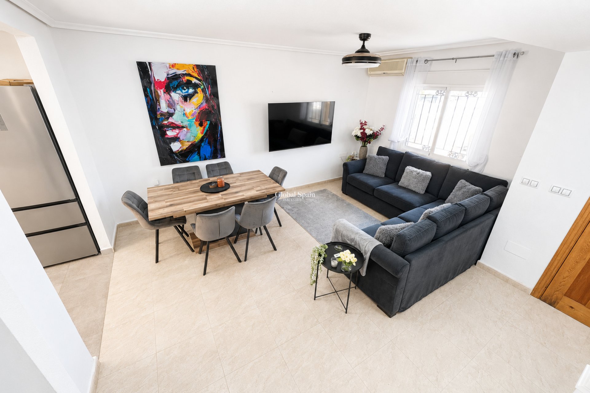 Revente - MAISON -
CAMPOAMOR - Costa Blanca