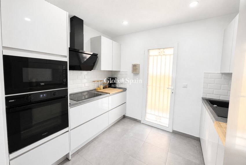 Revente - MAISON -
CAMPOAMOR - Costa Blanca