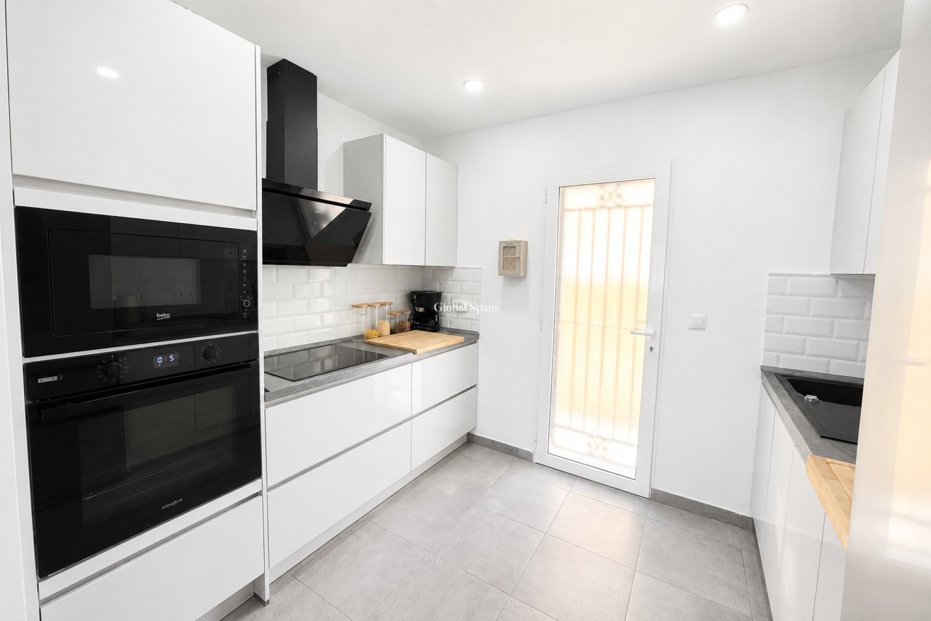 Revente - MAISON -
CAMPOAMOR - Costa Blanca