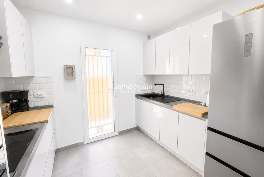 Revente - MAISON -
CAMPOAMOR - Costa Blanca