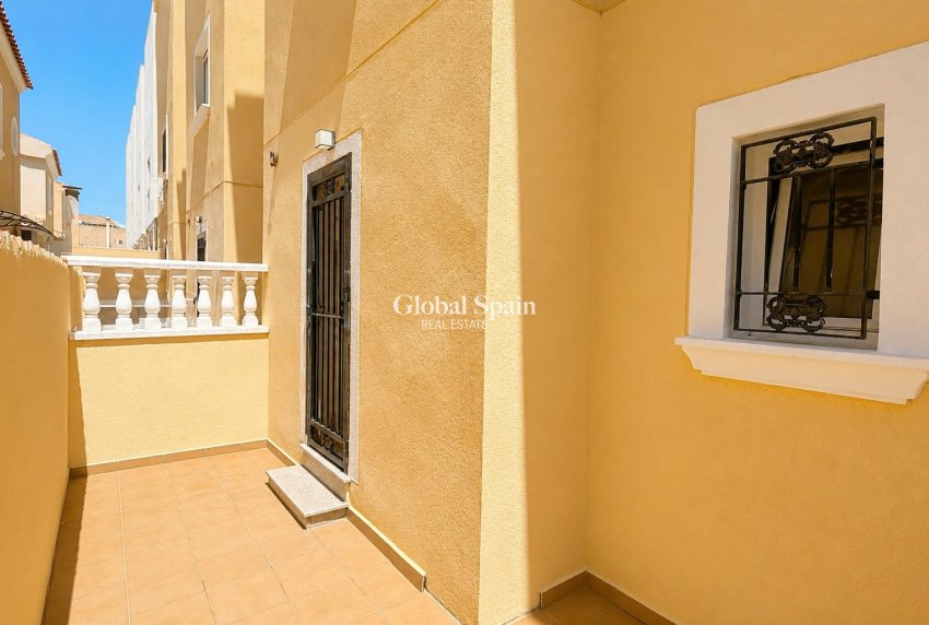 Revente - MAISON -
CAMPOAMOR - Costa Blanca