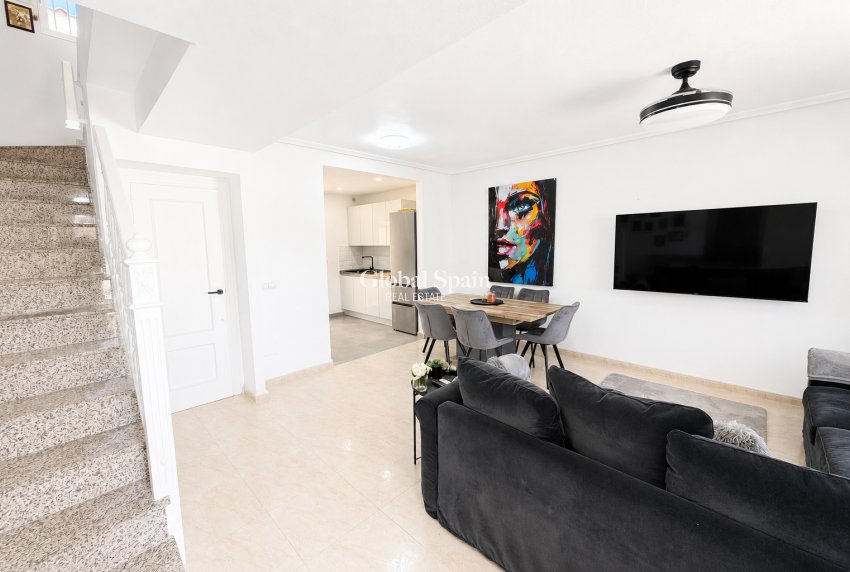 Revente - MAISON -
CAMPOAMOR - Costa Blanca