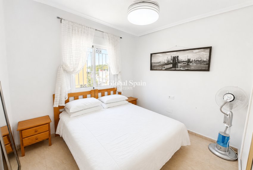 Revente - MAISON -
CAMPOAMOR - Costa Blanca