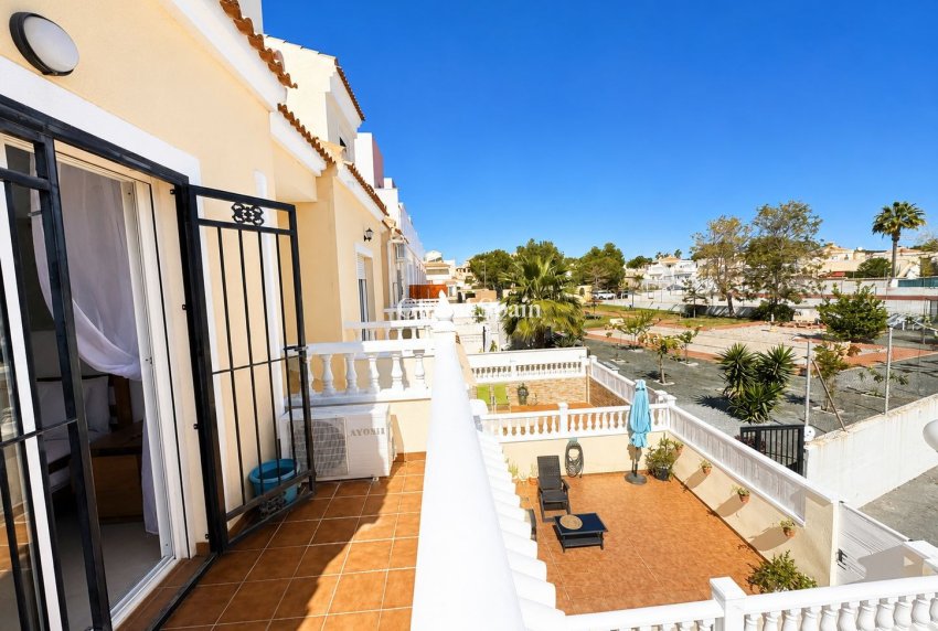 Revente - MAISON -
CAMPOAMOR - Costa Blanca