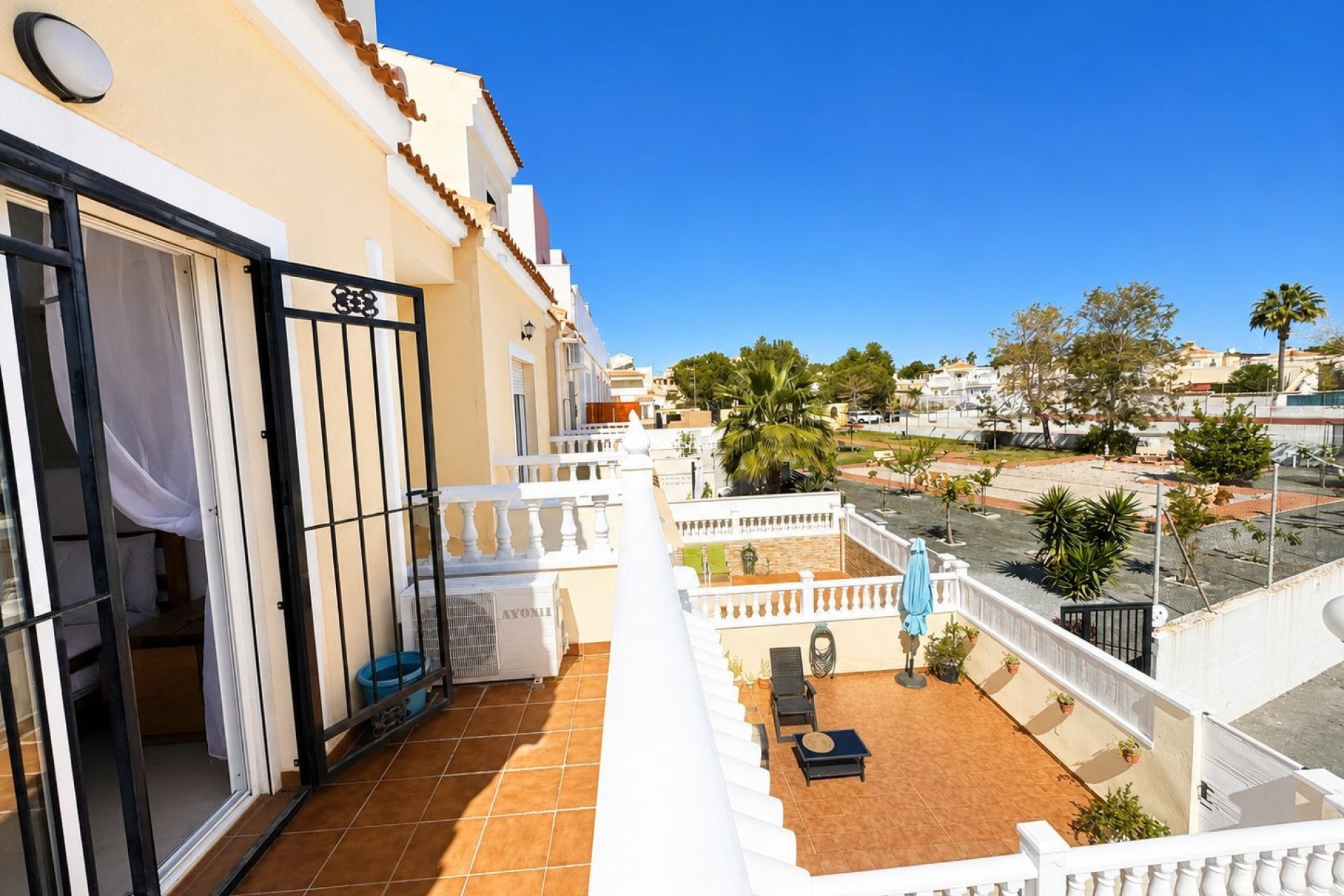 Revente - MAISON -
CAMPOAMOR - Costa Blanca