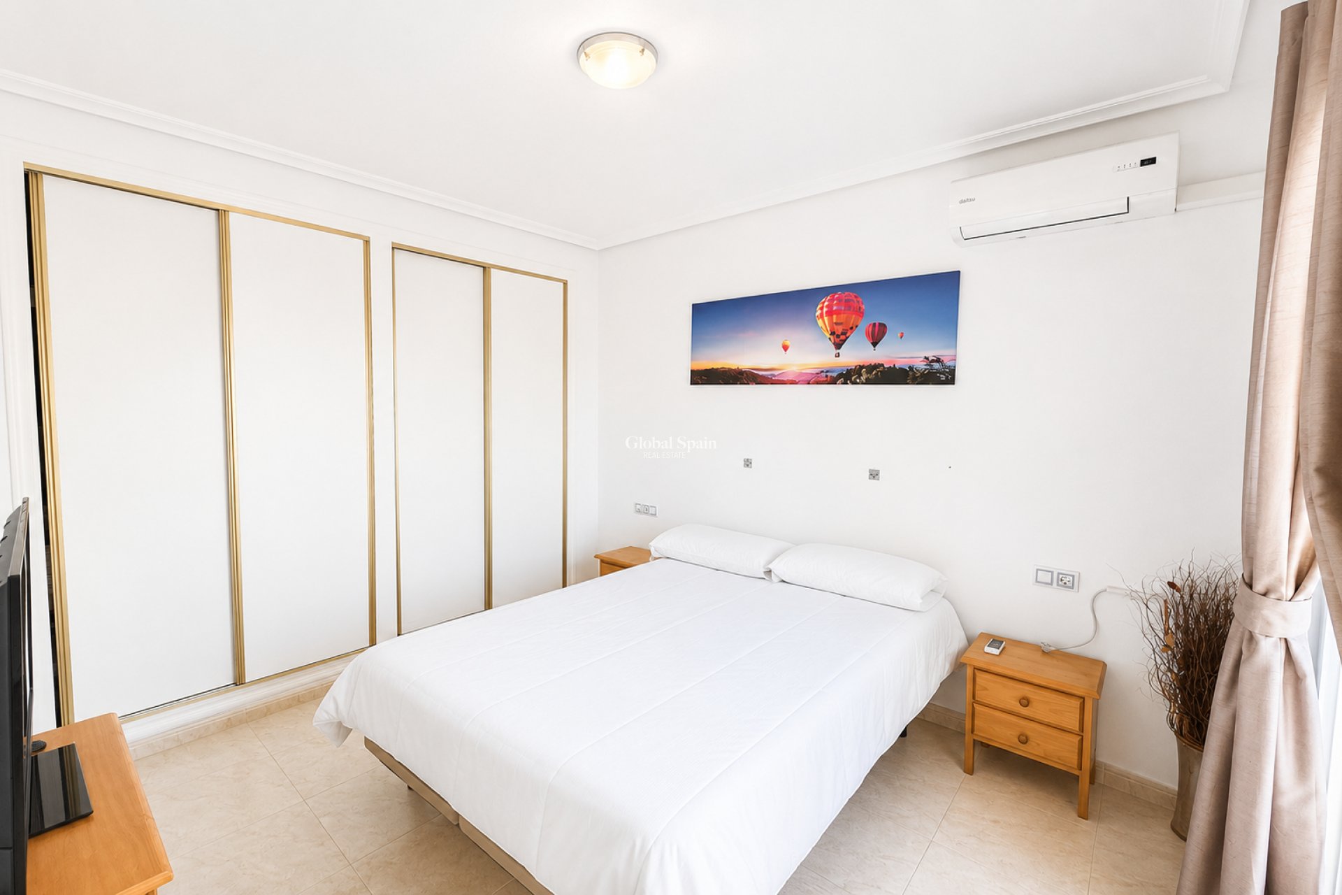 Revente - MAISON -
CAMPOAMOR - Costa Blanca