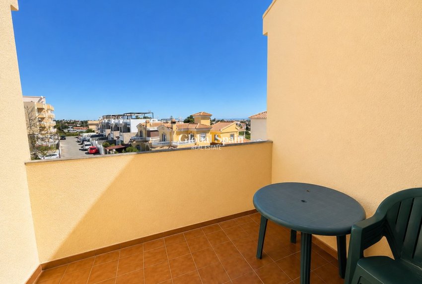 Revente - MAISON -
CAMPOAMOR - Costa Blanca