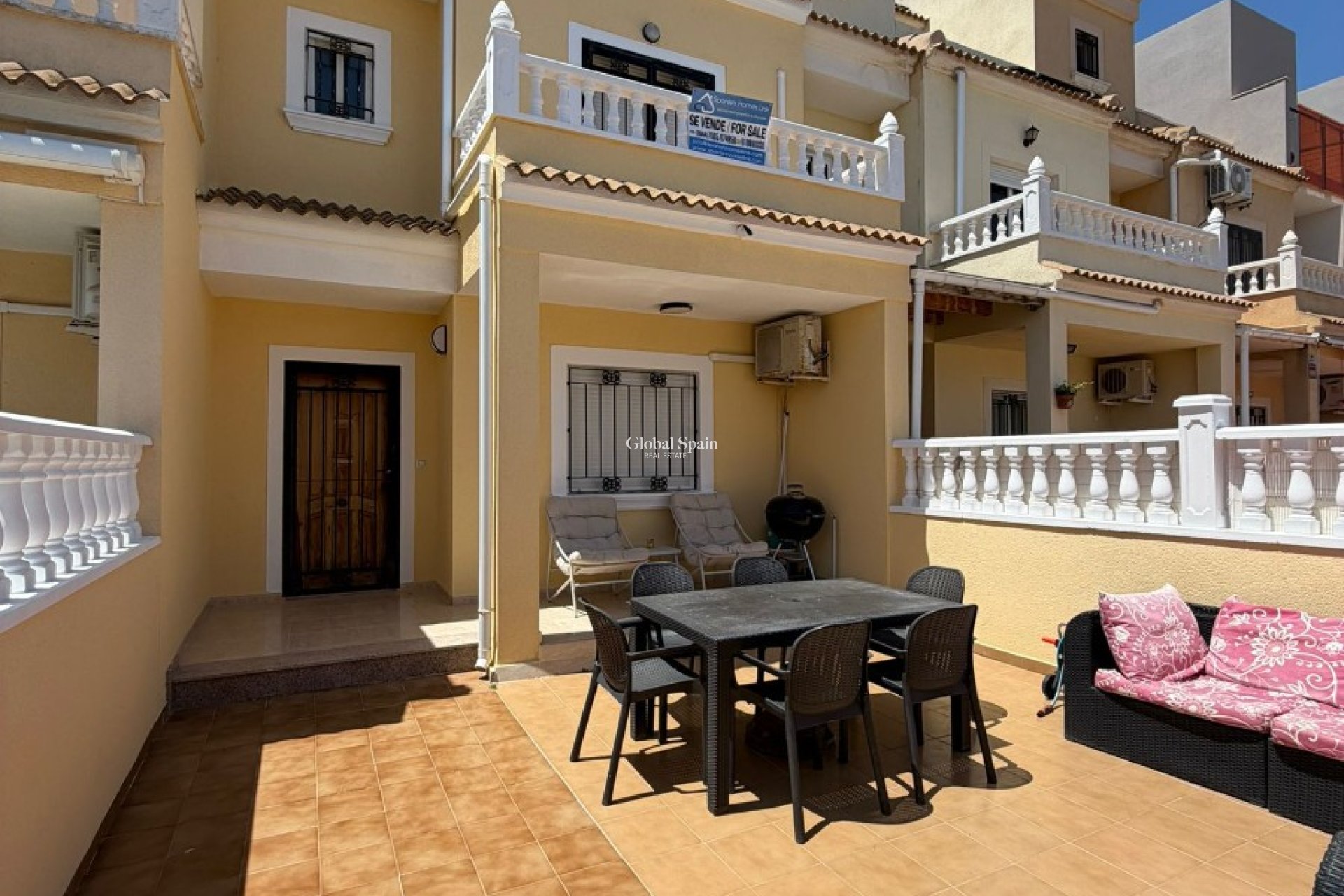 Revente - MAISON -
CAMPOAMOR - Costa Blanca