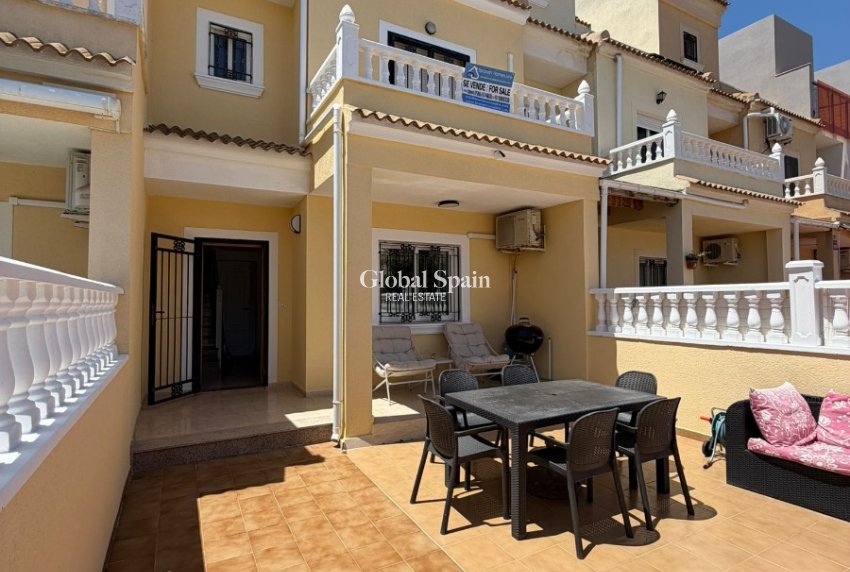 Revente - MAISON -
CAMPOAMOR - Costa Blanca