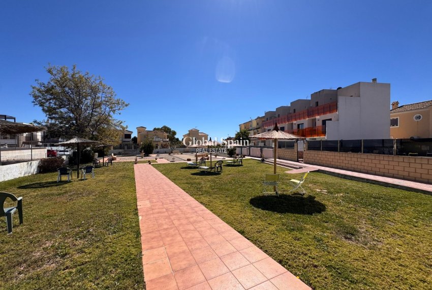 Revente - MAISON -
CAMPOAMOR - Costa Blanca