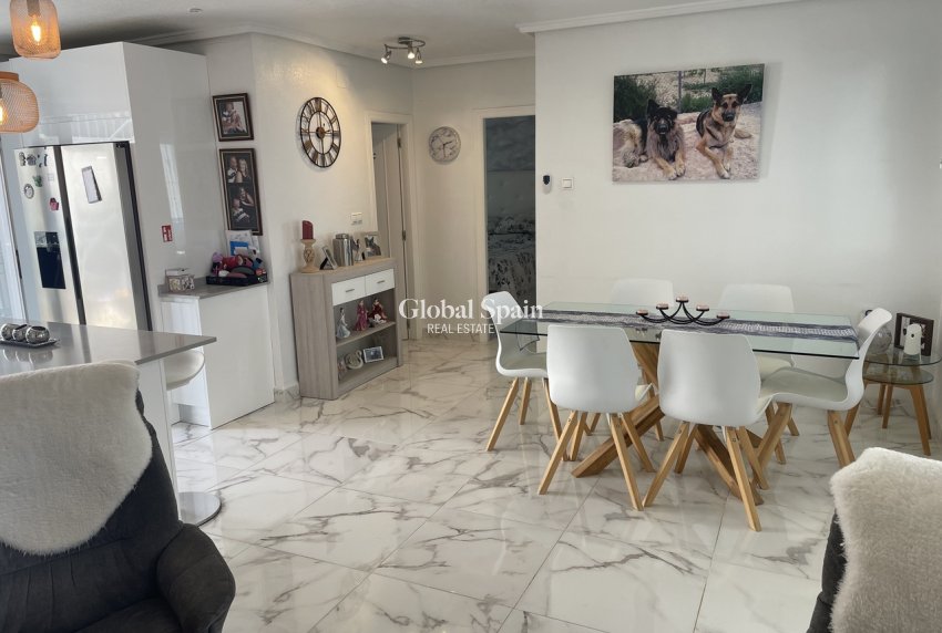 Revente - MAISON -
CAMPOSOL - Inland