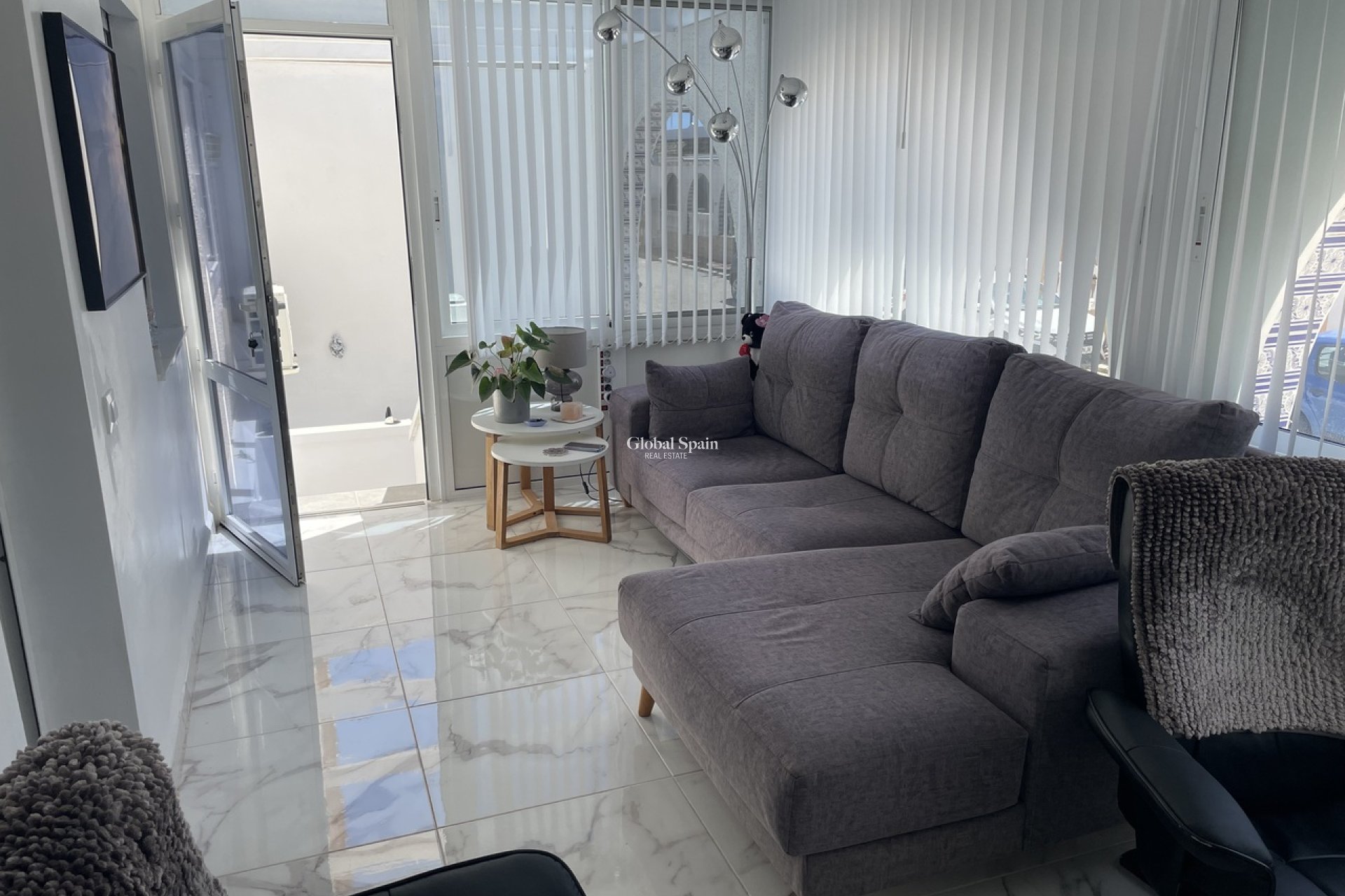 Revente - MAISON -
CAMPOSOL - Inland