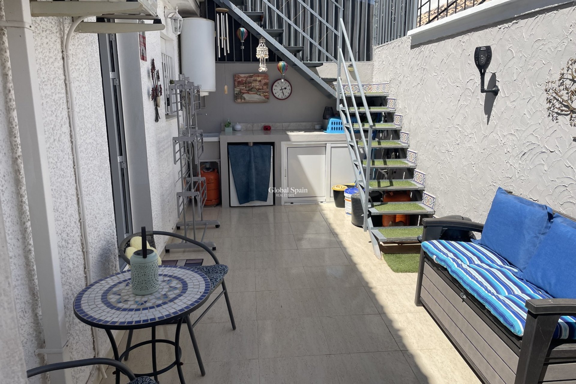 Revente - MAISON -
CAMPOSOL - Inland