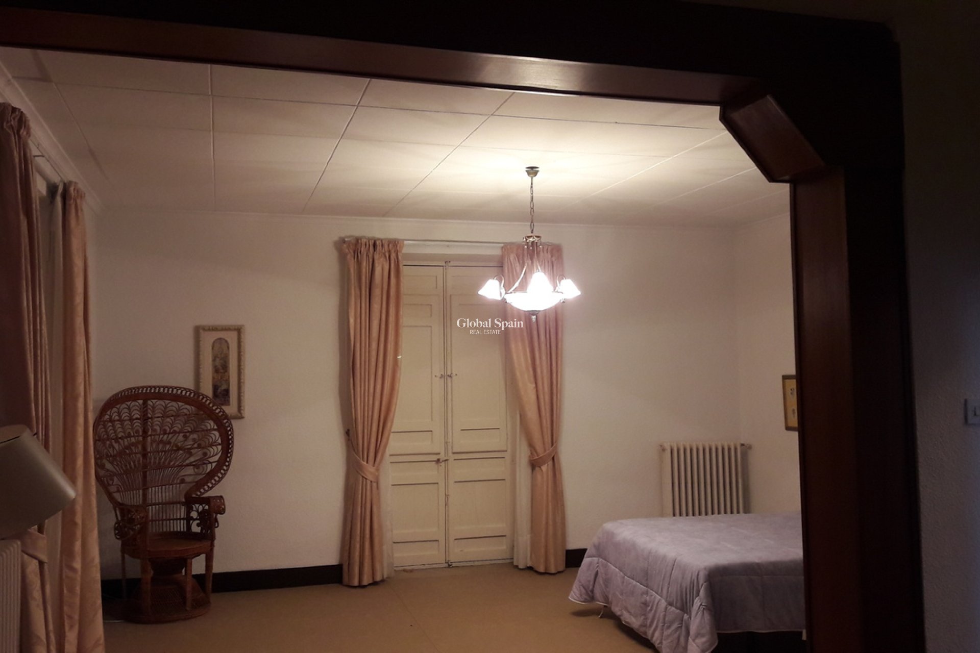 Revente - MAISON -
CARAVACA DE LA CRUZ - Inland