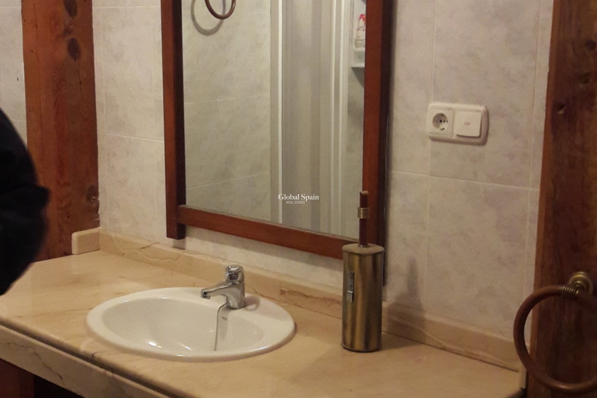 Revente - MAISON -
CARAVACA DE LA CRUZ - Inland