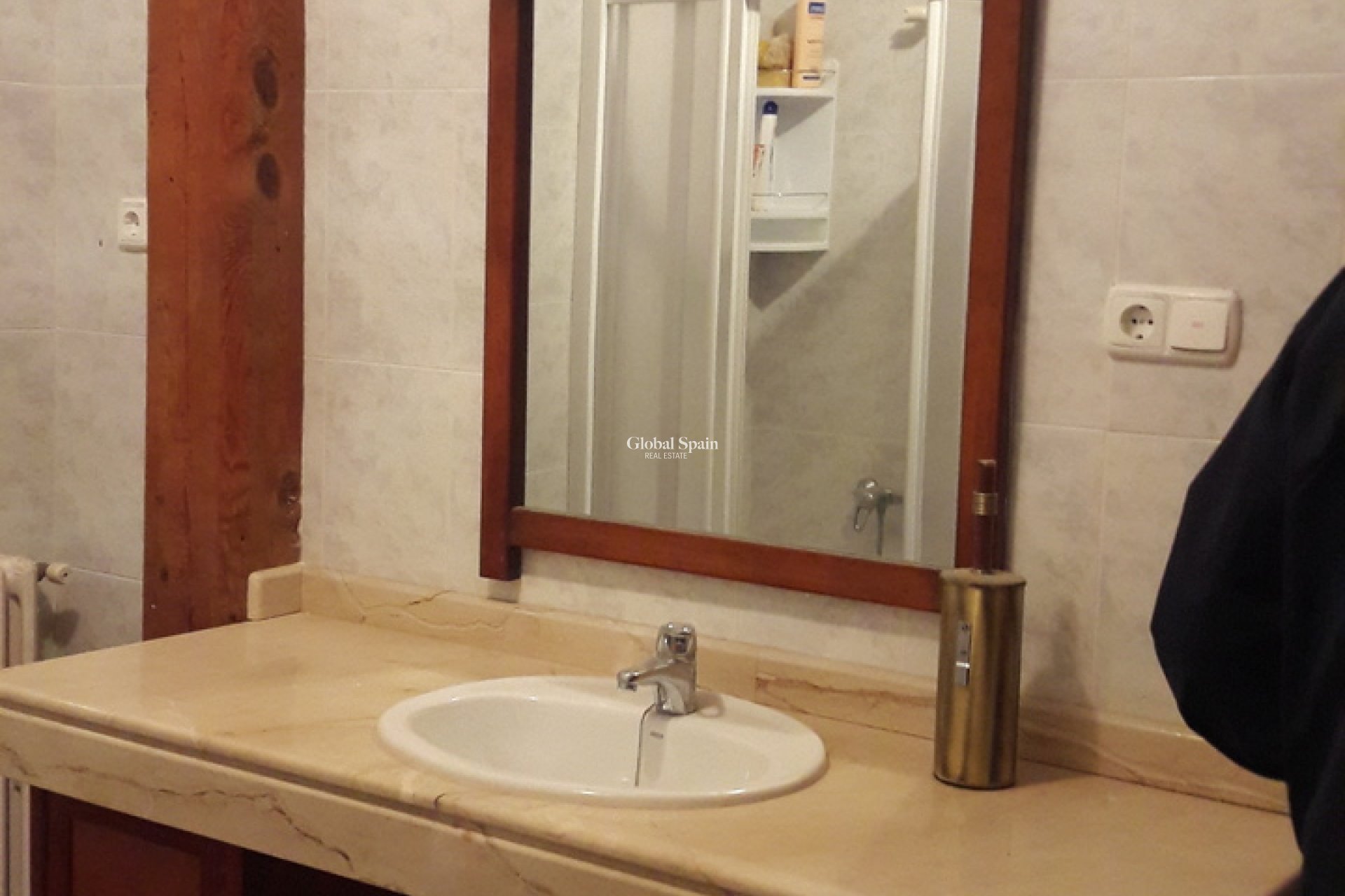 Revente - MAISON -
CARAVACA DE LA CRUZ - Inland