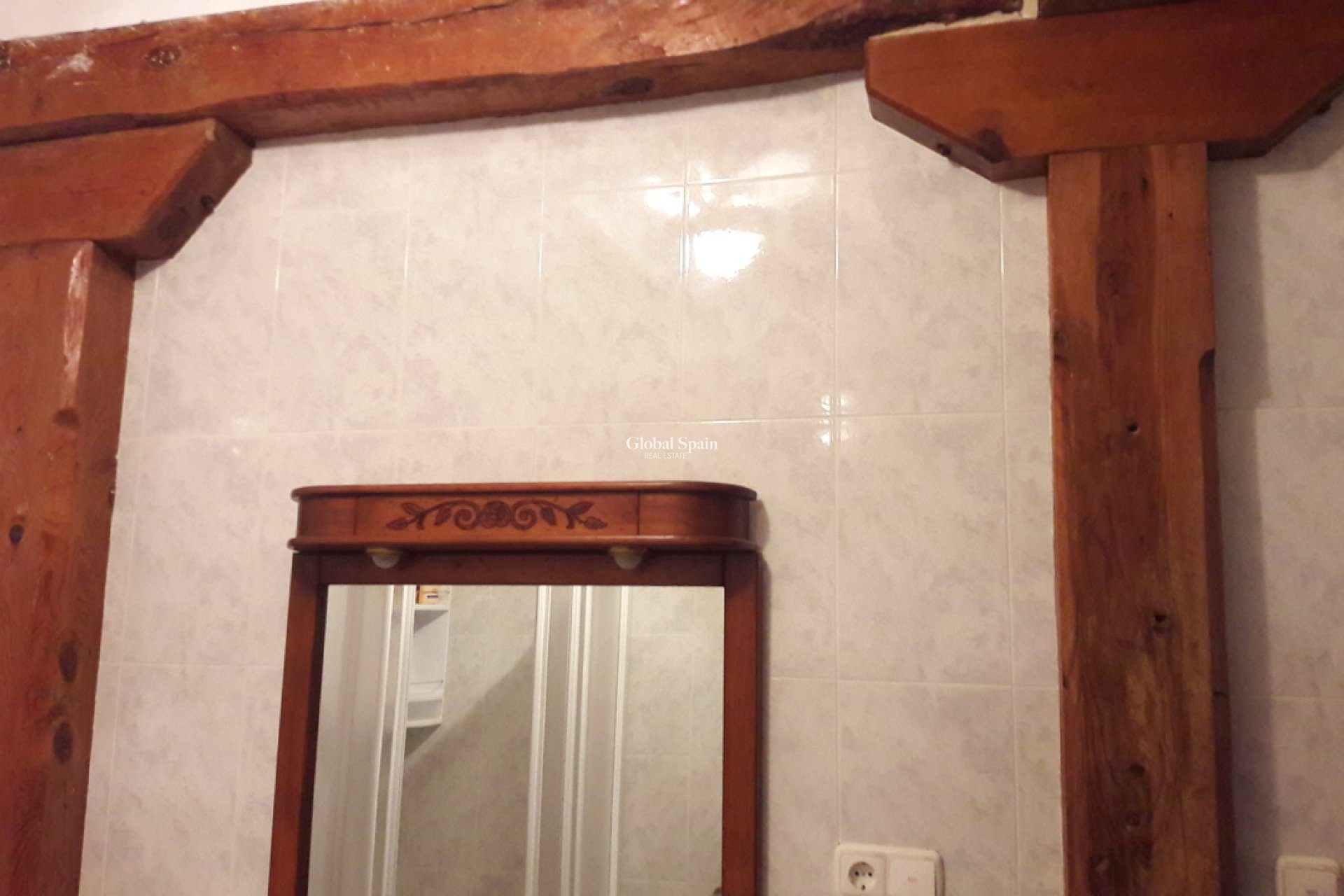 Revente - MAISON -
CARAVACA DE LA CRUZ - Inland