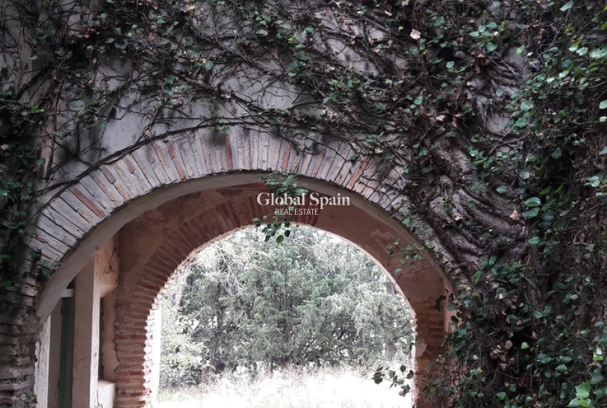 Revente - MAISON -
CARAVACA DE LA CRUZ - Inland