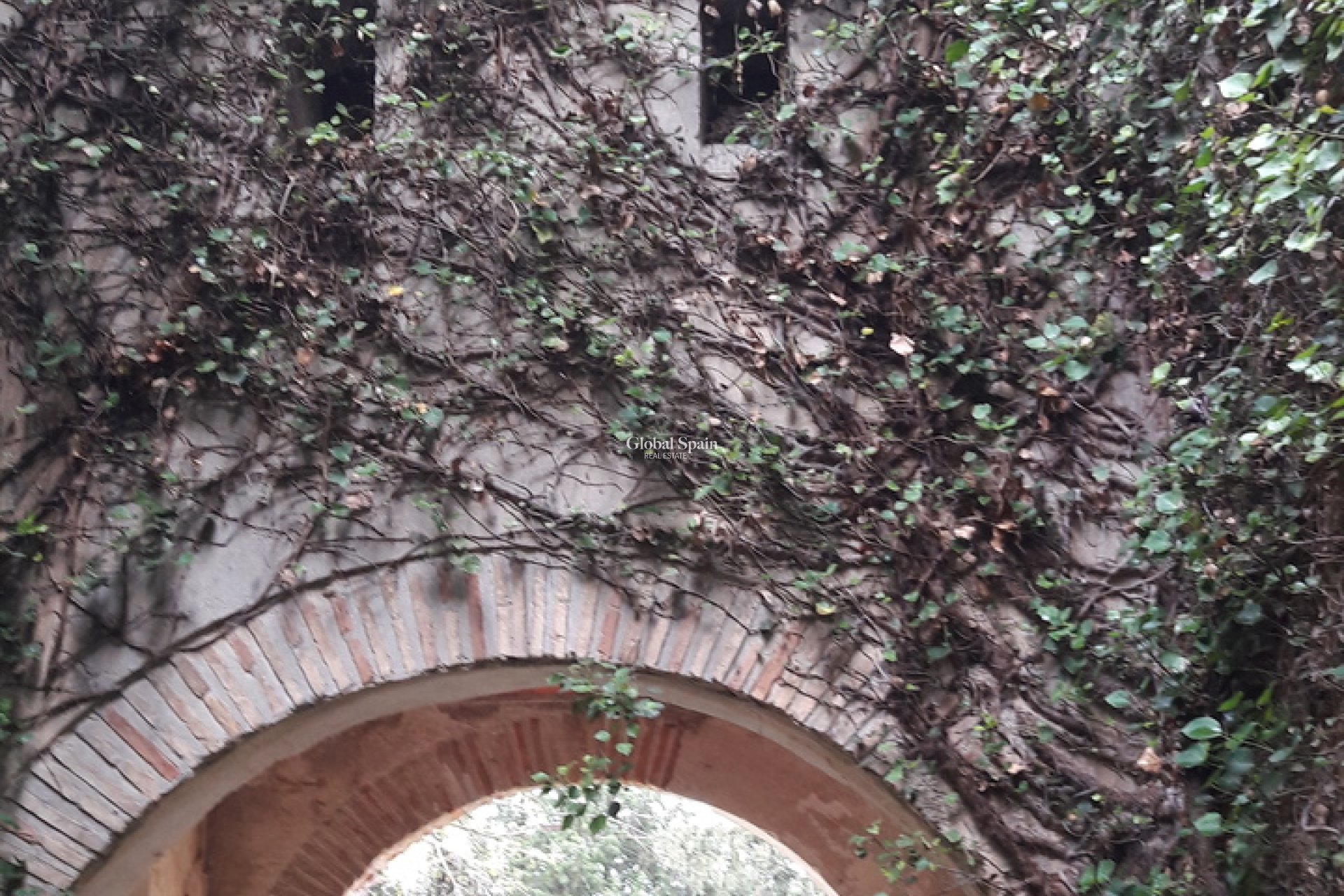 Revente - MAISON -
CARAVACA DE LA CRUZ - Inland