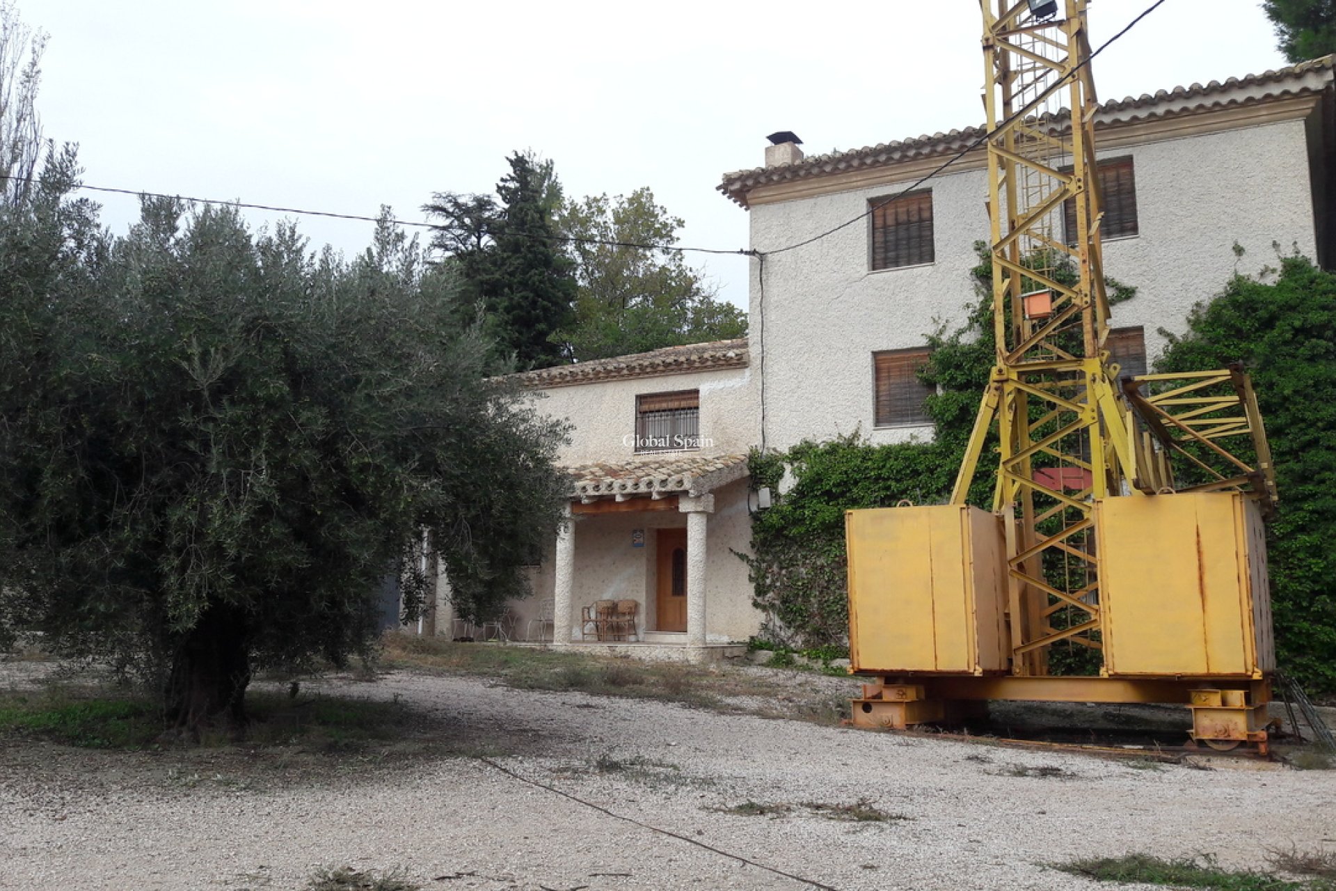 Revente - MAISON -
CARAVACA DE LA CRUZ - Inland