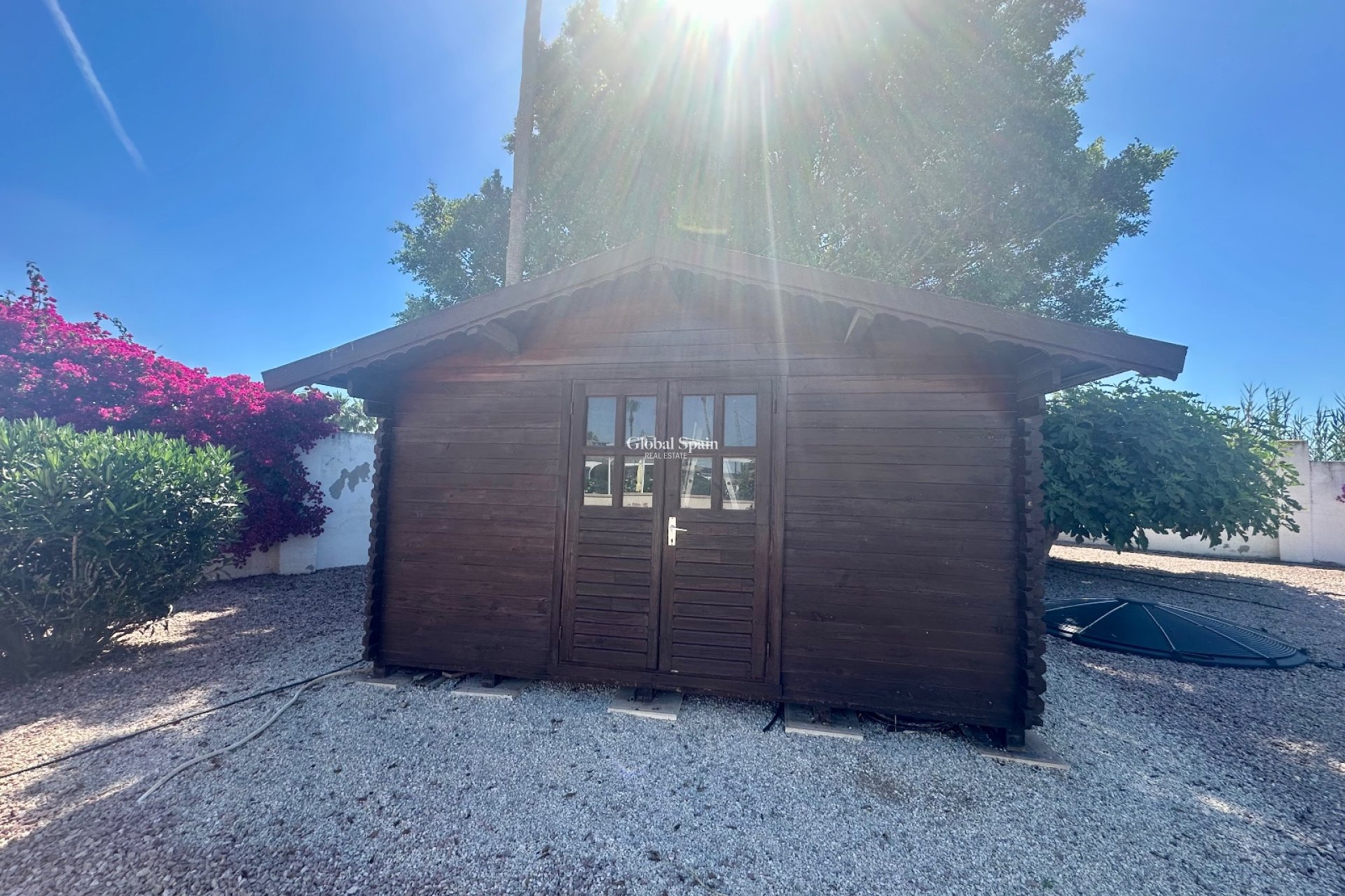 Revente - MAISON -
CATRAL - Catral