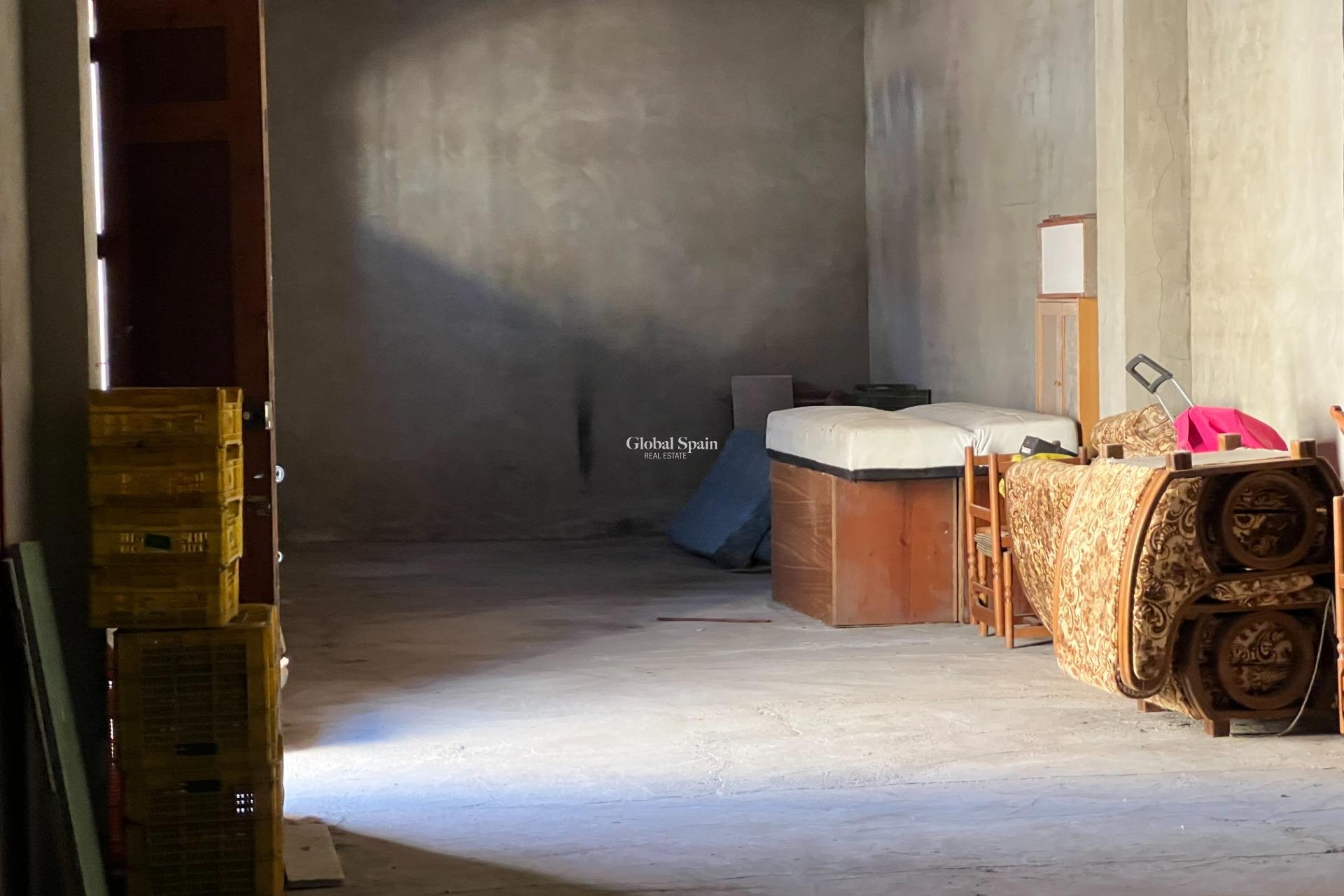 Revente - MAISON -
CATRAL - Comunidad Valenciana