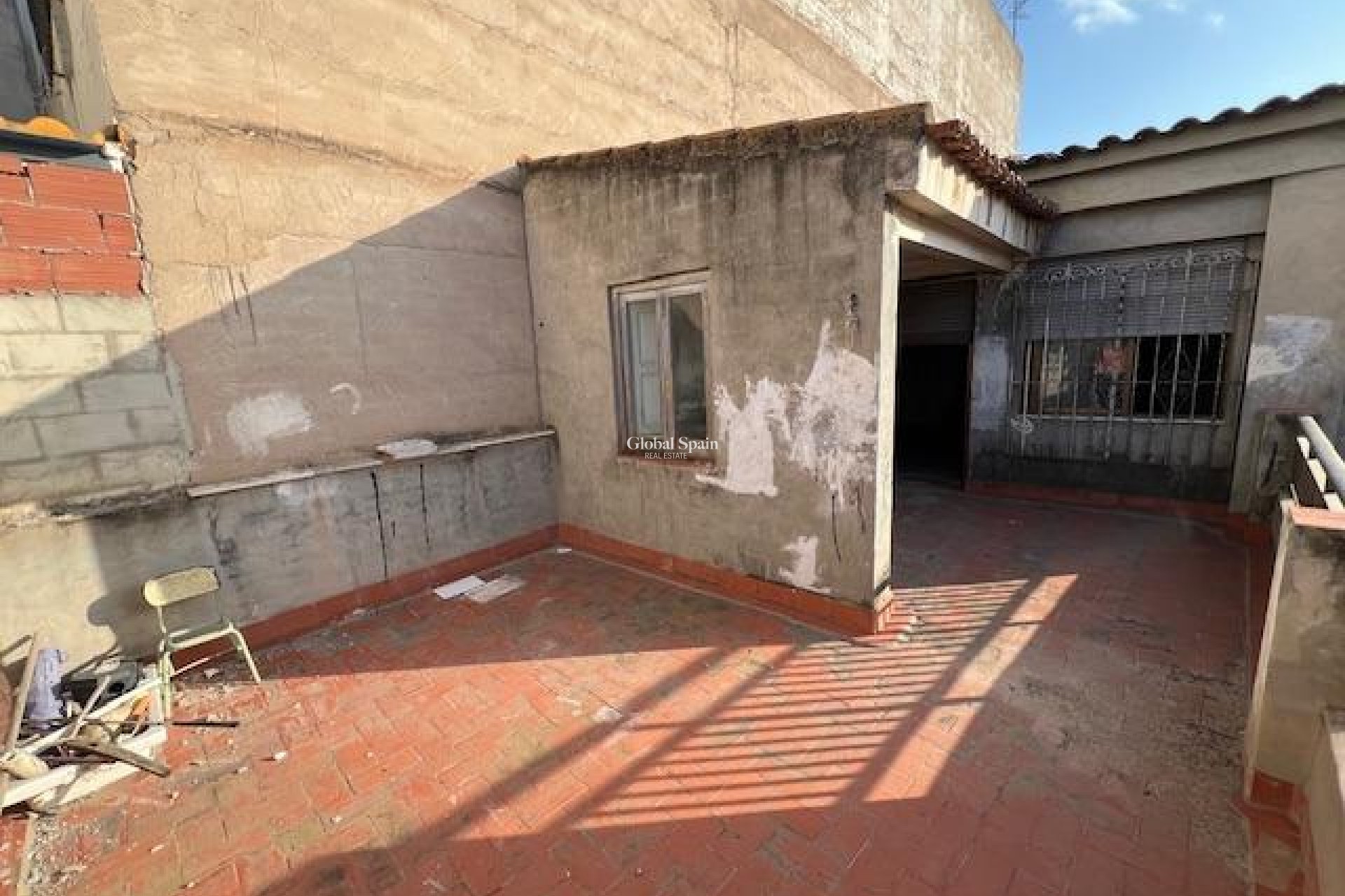 Revente - MAISON -
CATRAL - Comunidad Valenciana
