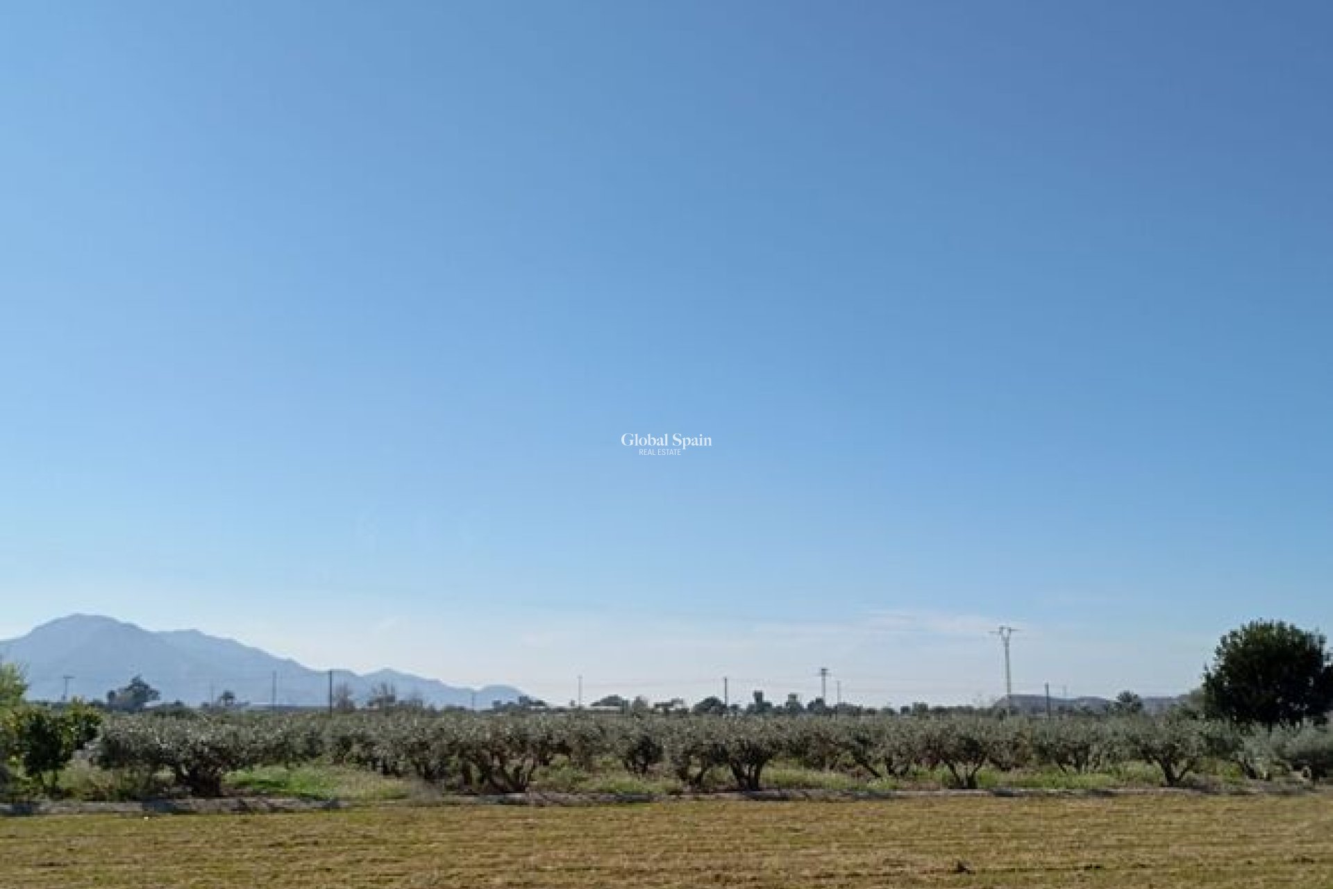 Revente - MAISON -
CATRAL - Costa Blanca