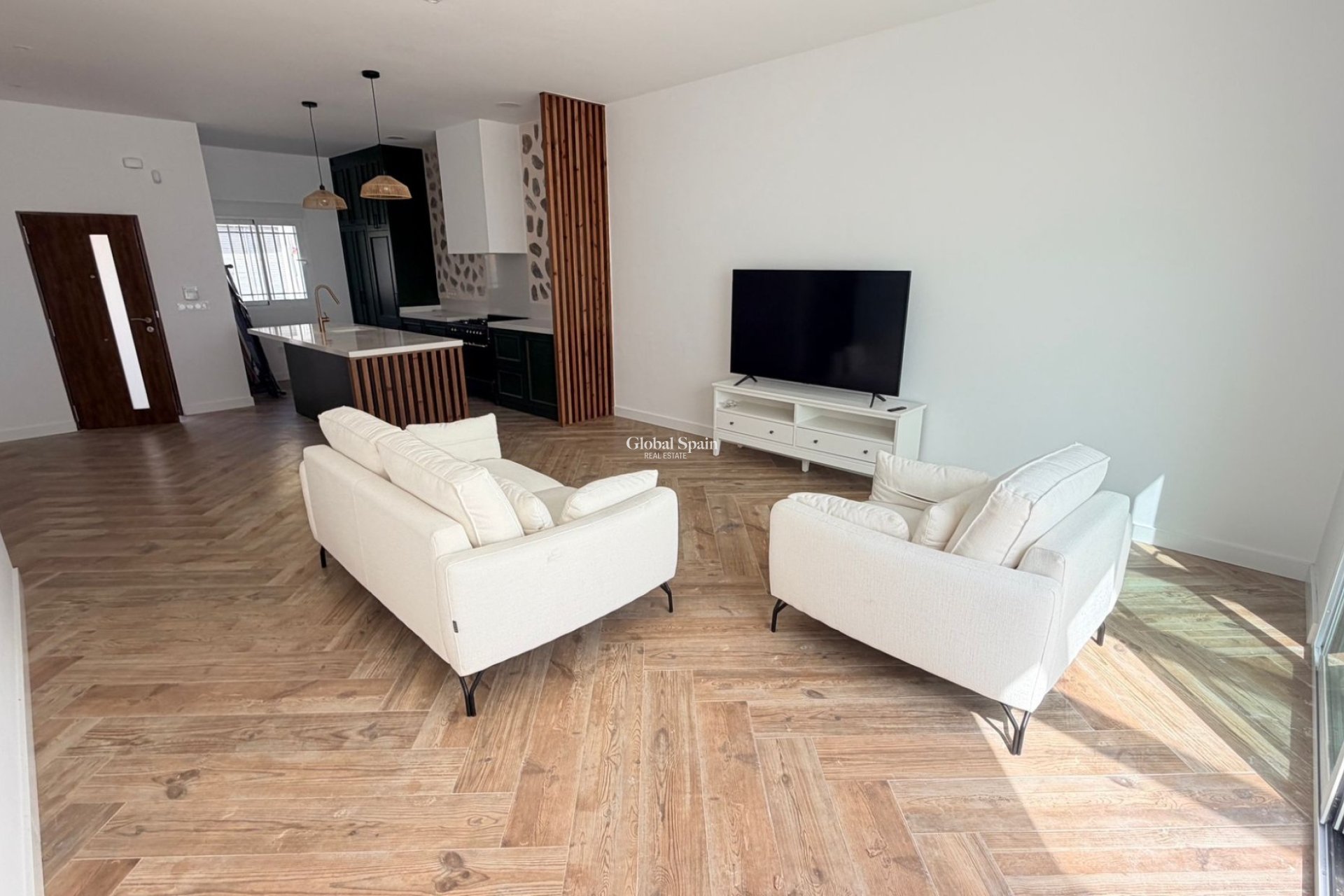 Revente - MAISON -
CATRAL - Costa Blanca