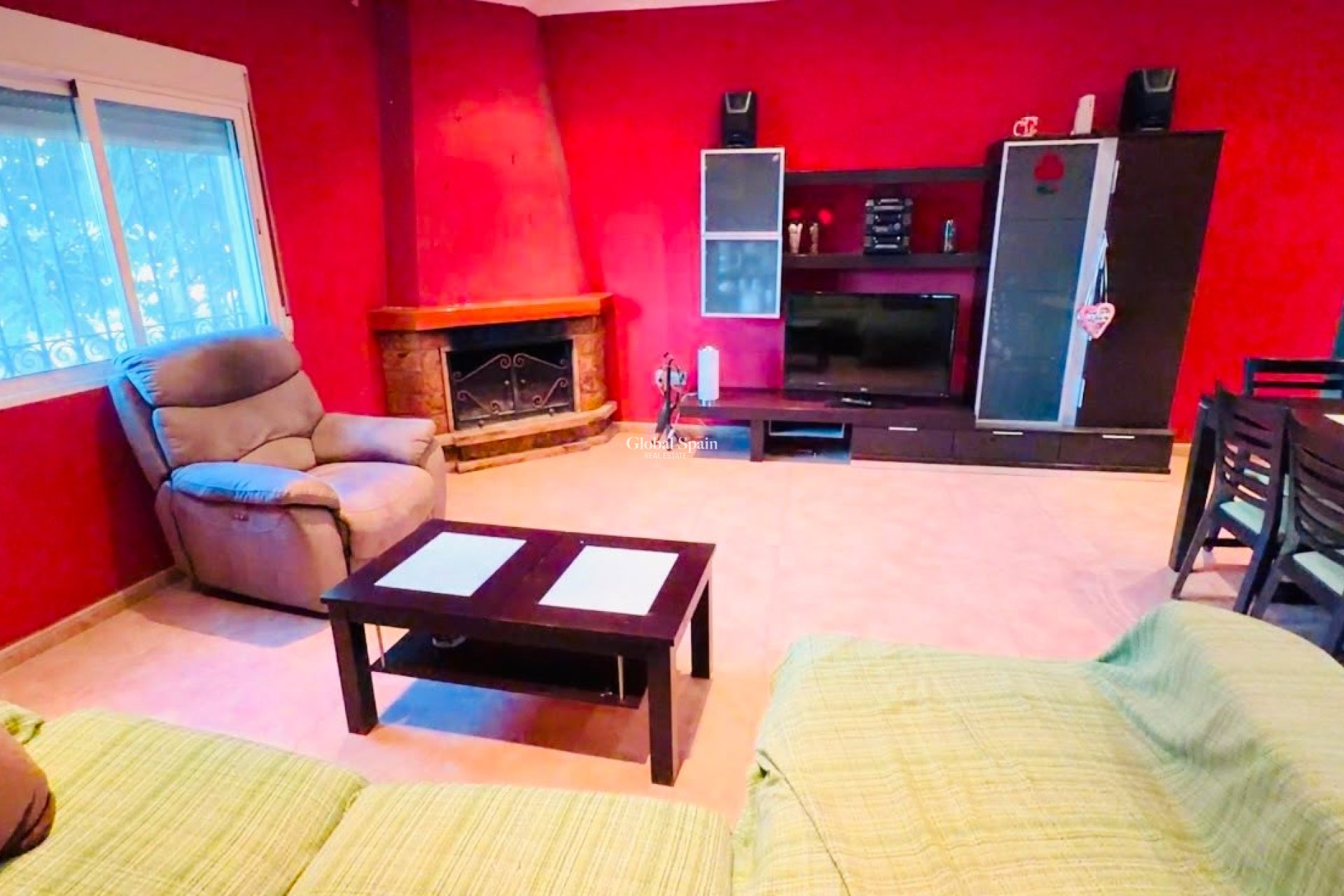 Revente - MAISON -
CATRAL - Costa Blanca
